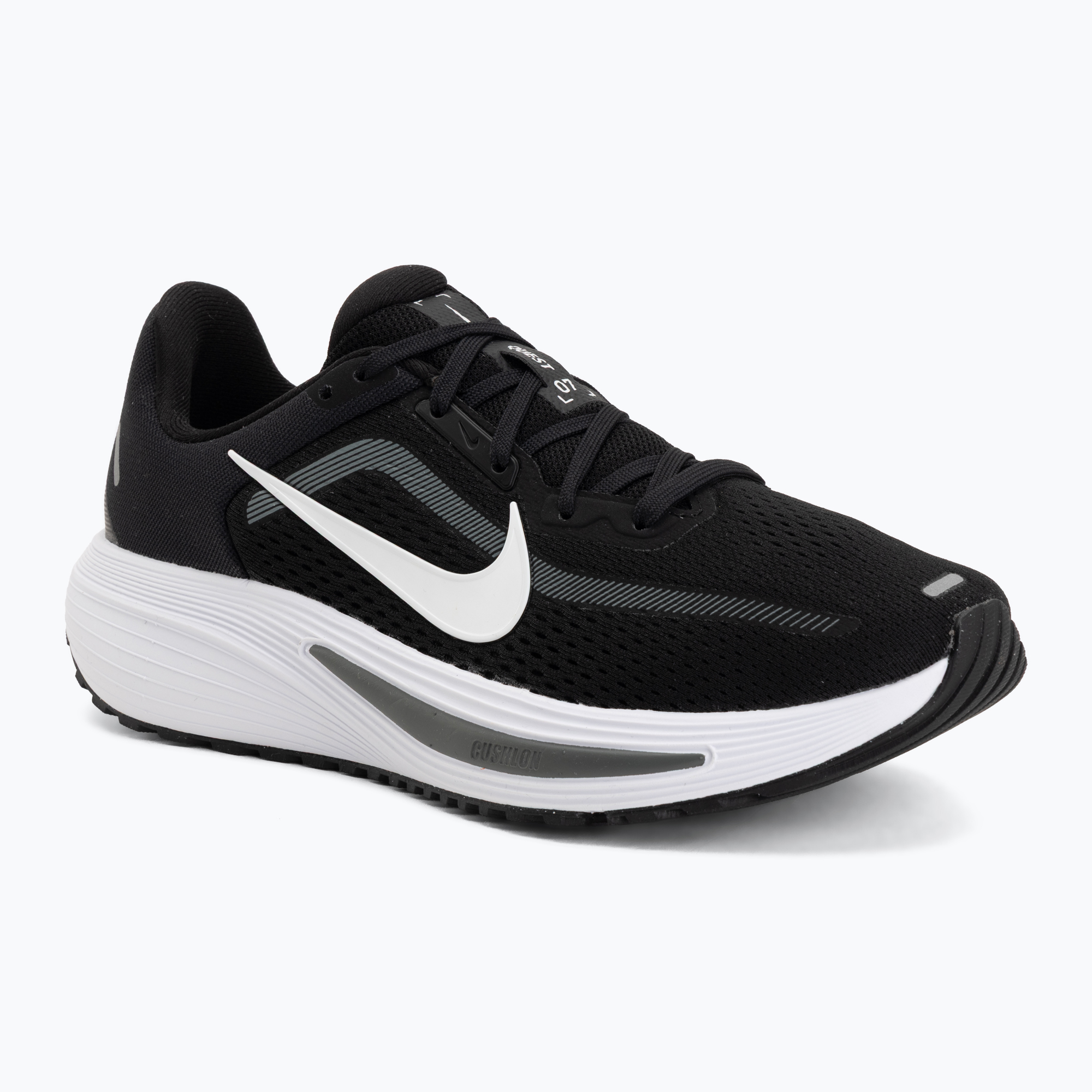 Buty do biegania damskie Nike Quest 7 black/anthracite/white 