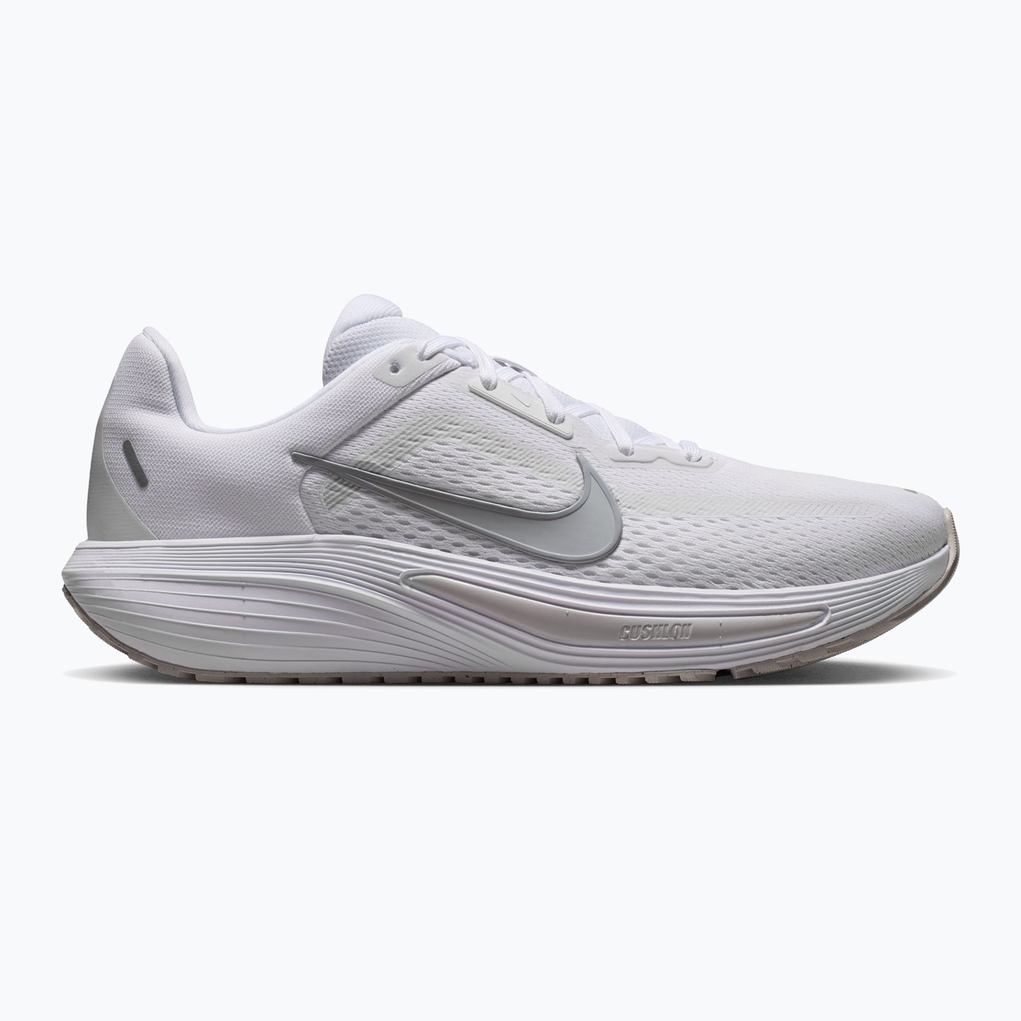 Încălțăminte de alergare pentru femei Nike Quest 7 white/vast grey/vast grey/wolf grey