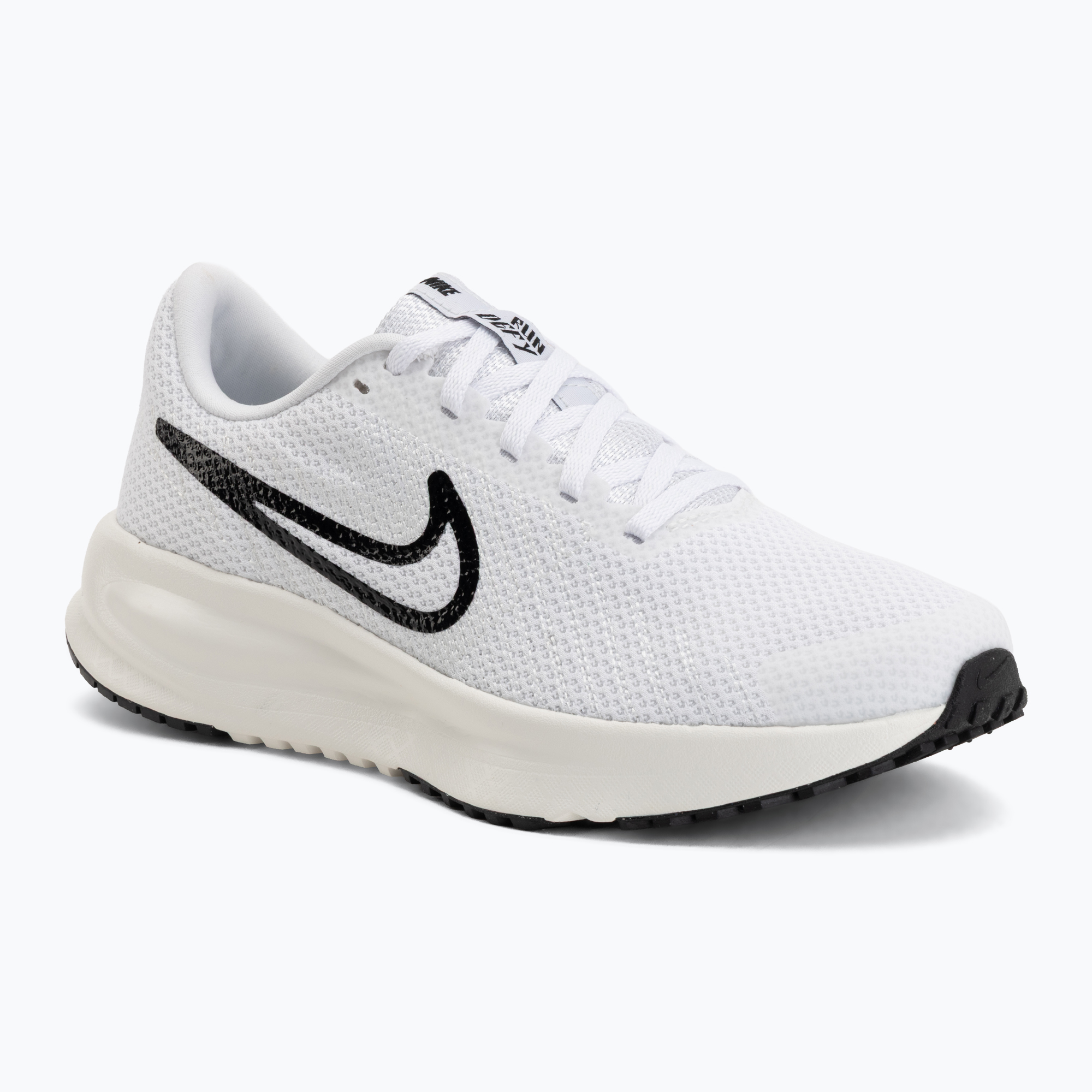 Laufschuhe für Damen Nike Run Defy white/sail/off white/black