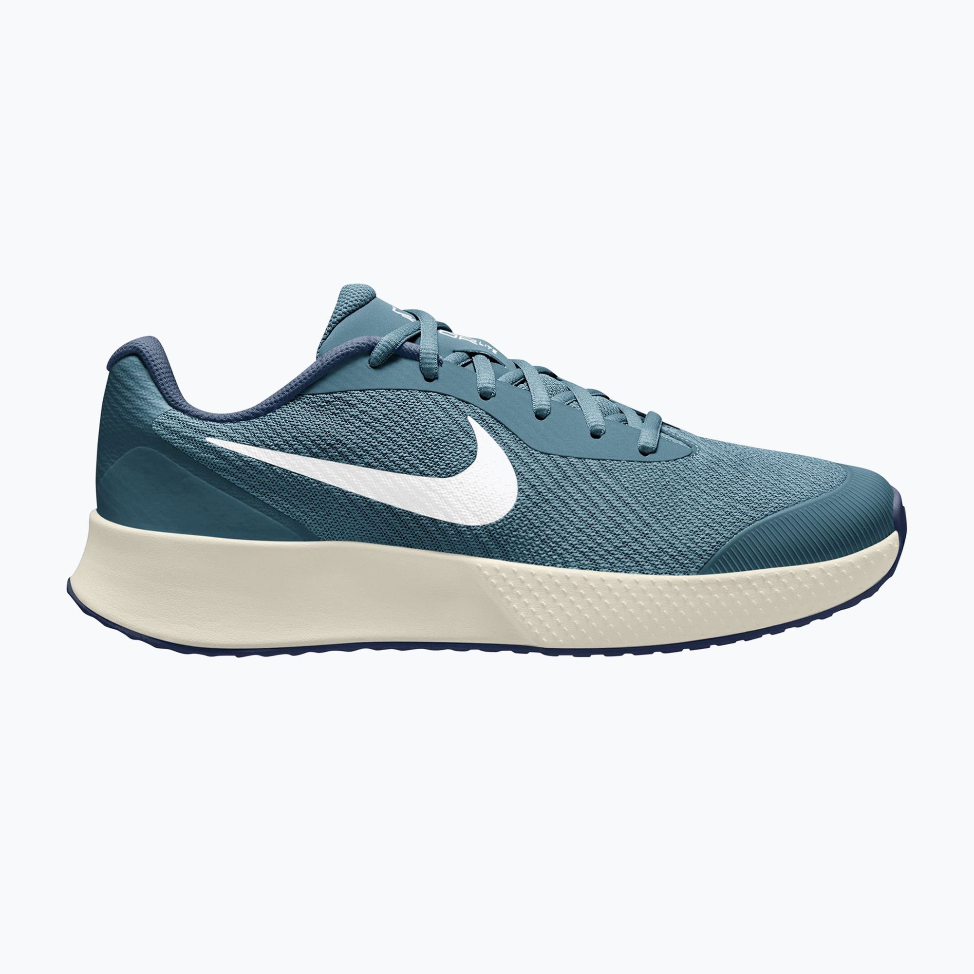 Buty do tenisa męskie Nike Vapor Lite 3 Smokey Blue/Light Bone/New Slate/White 
