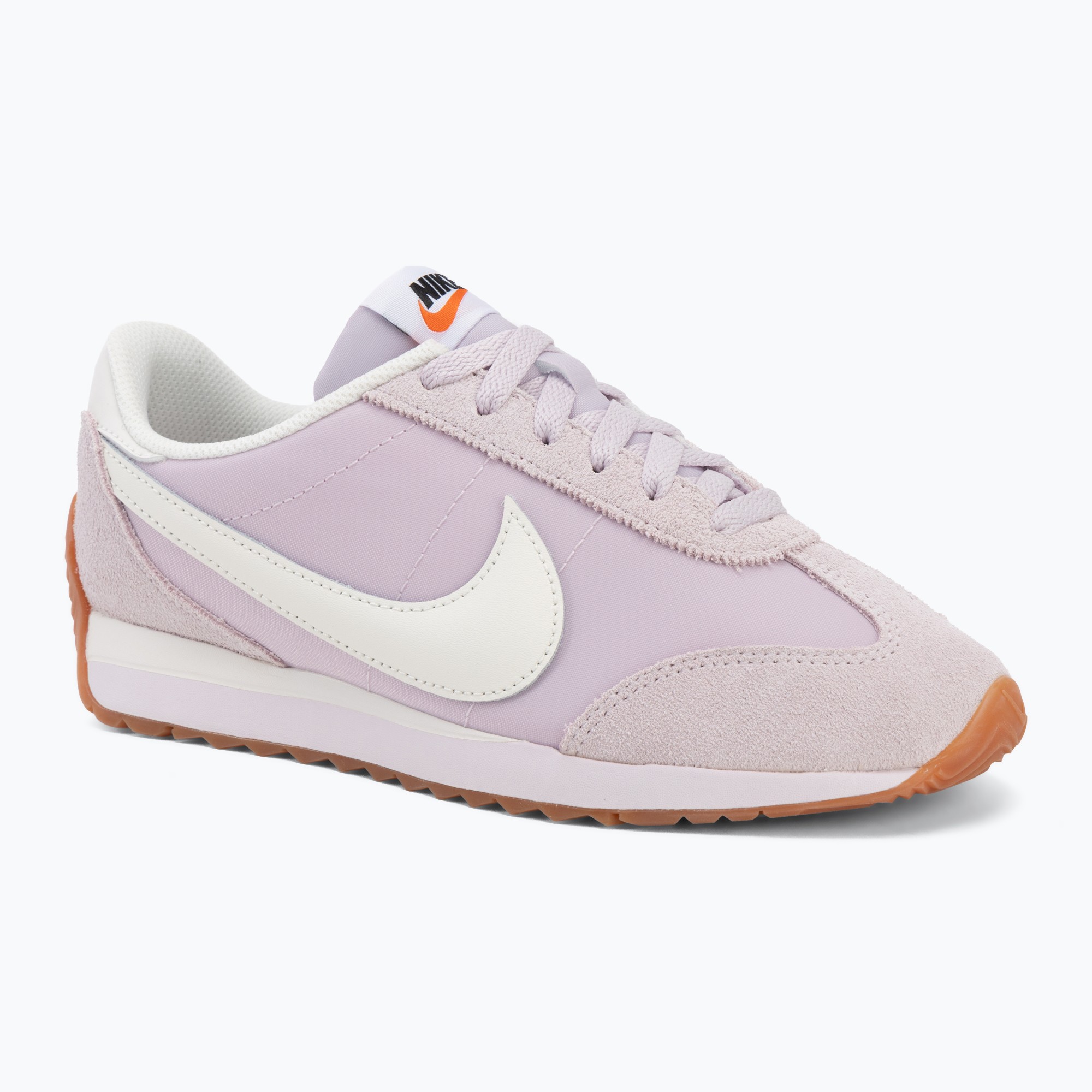 Buty damskie Nike Pacific bleached lilac/gum med brown/sail