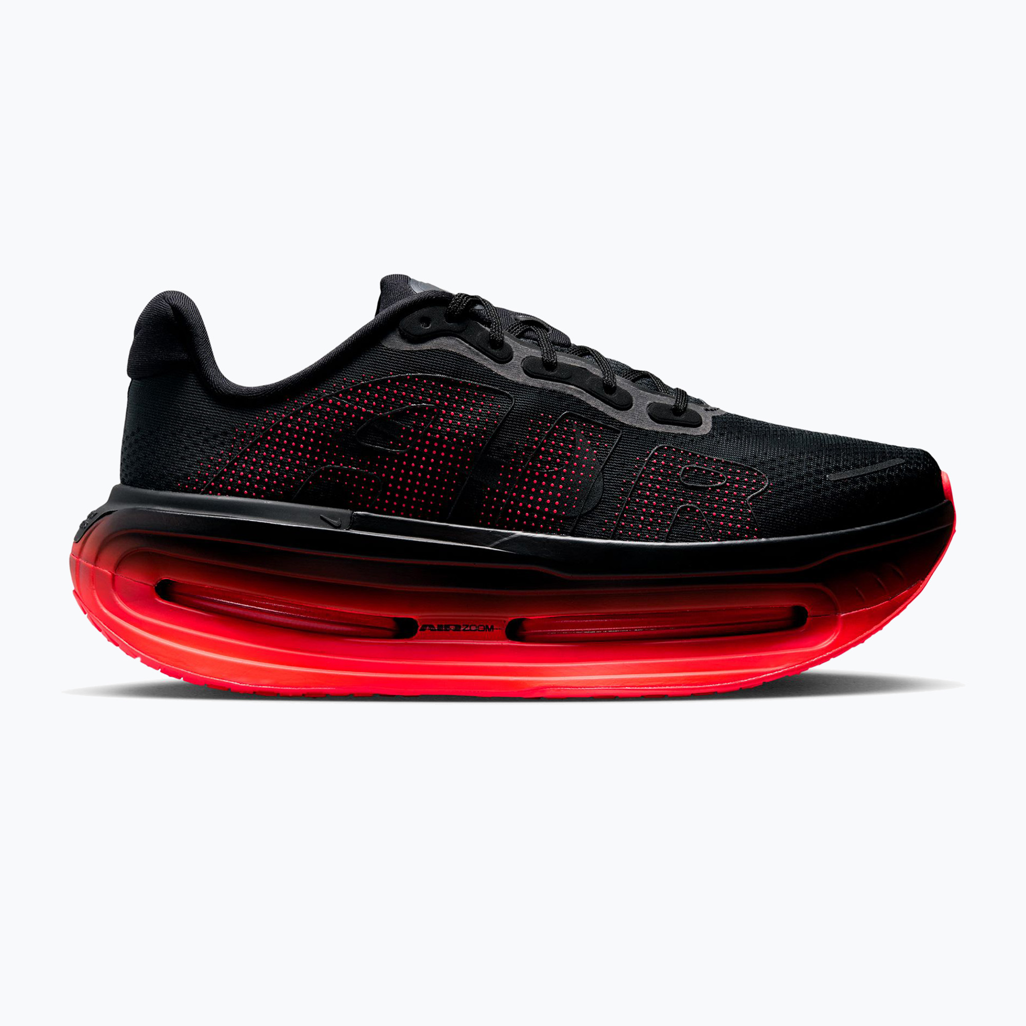 Мъжки обувки за бягане  Nike Vomero Premium black/bright crimson/blackblack/bright crimson/black