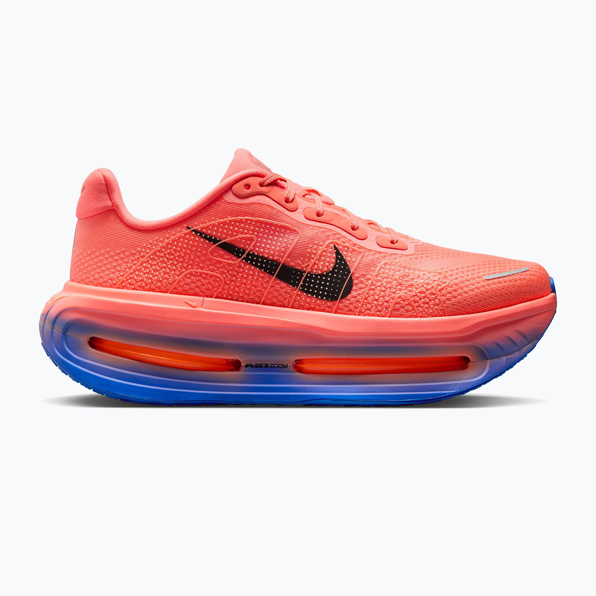 Pánske bežecké topánky Nike Vomero Premium atomic pink/racer blue/black