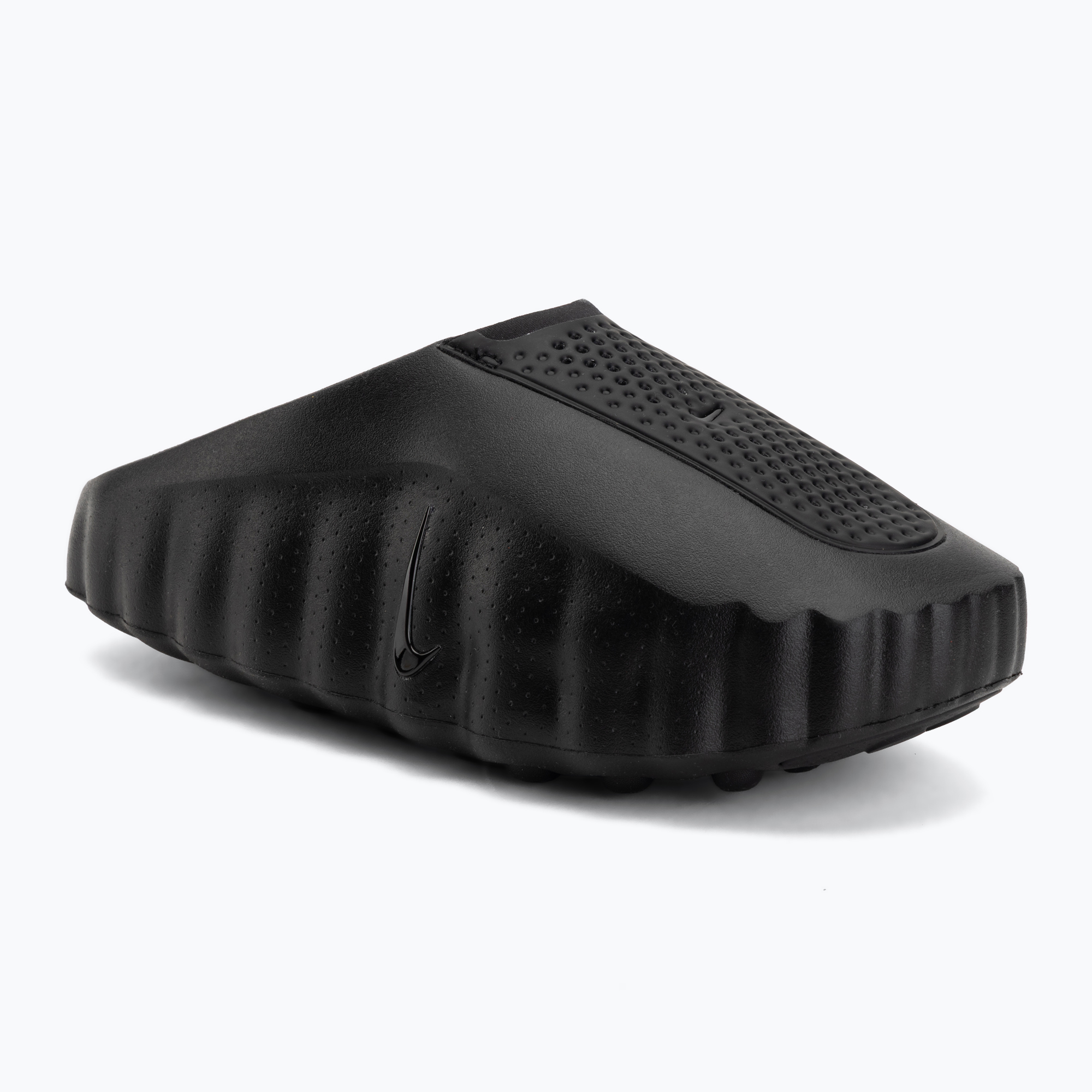 Pánské nazouváky Nike Mind 001 black/cool grey/anthracite