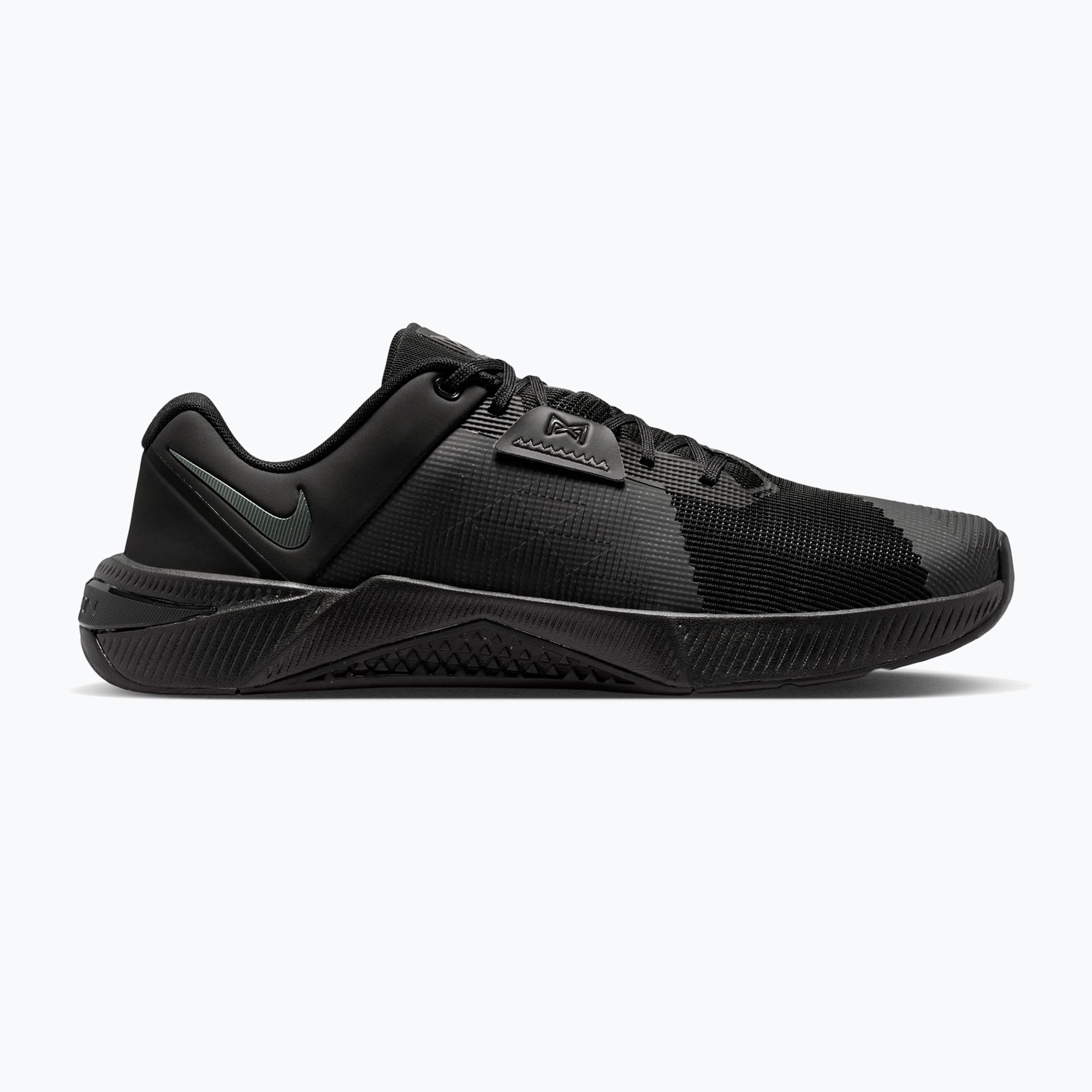 Buty treningowe męskie Nike Metcon 10 black/volt/anthracite 