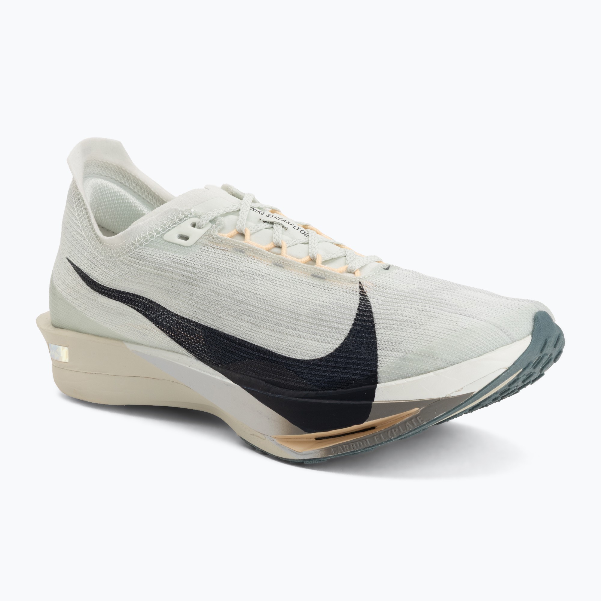 Мъжки обувки за бягане  Nike Streakfly 2 spruce aura/phantom/dark obsidian