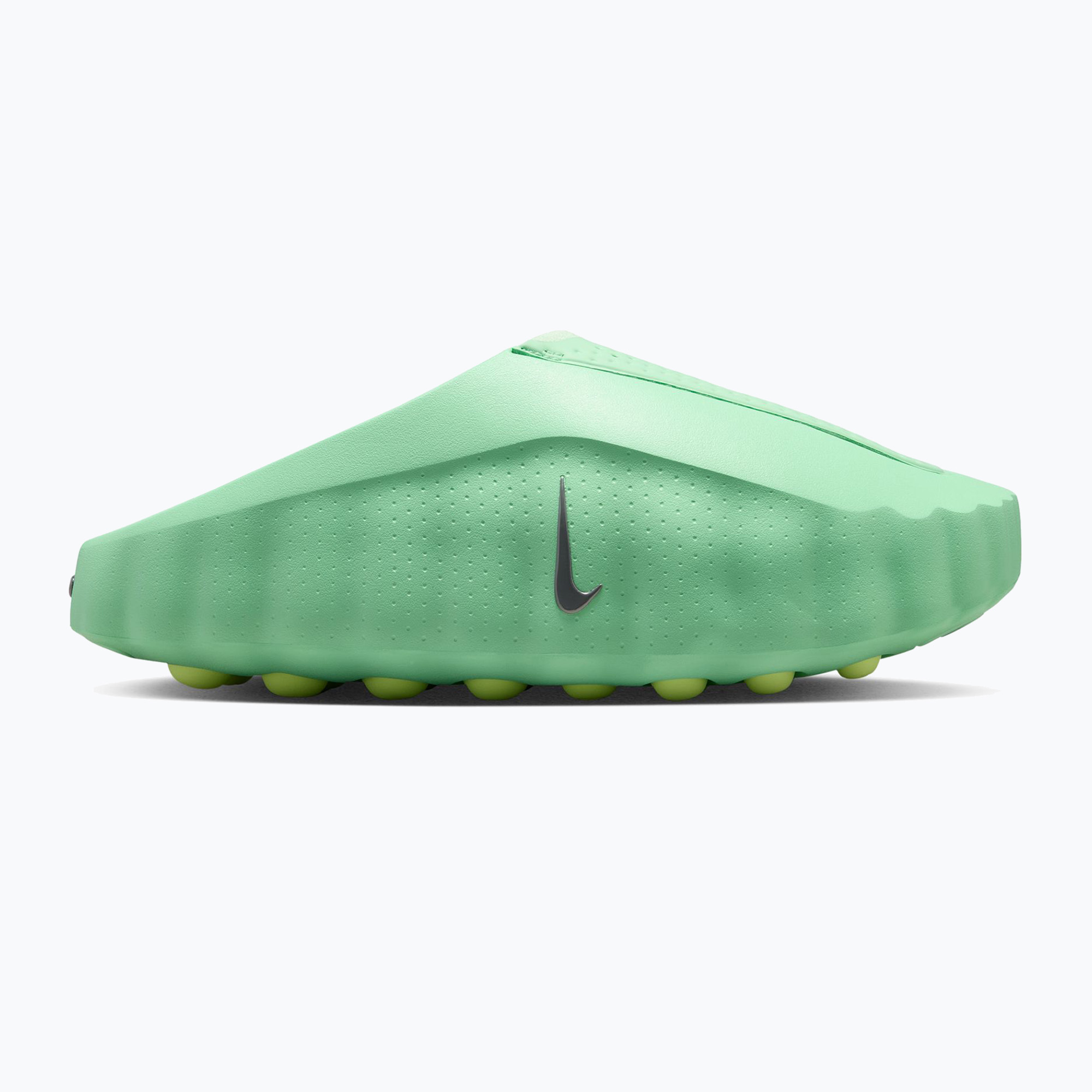 Șlapi pentru bărbați Nike Mind 001 cucumber calm/black/barely volt