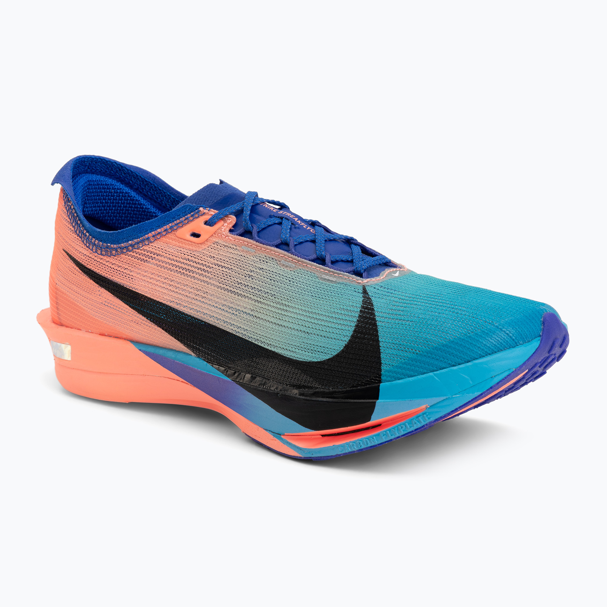 Мъжки обувки за бягане  Nike Streakfly 2 atomic pink/racer blue/white