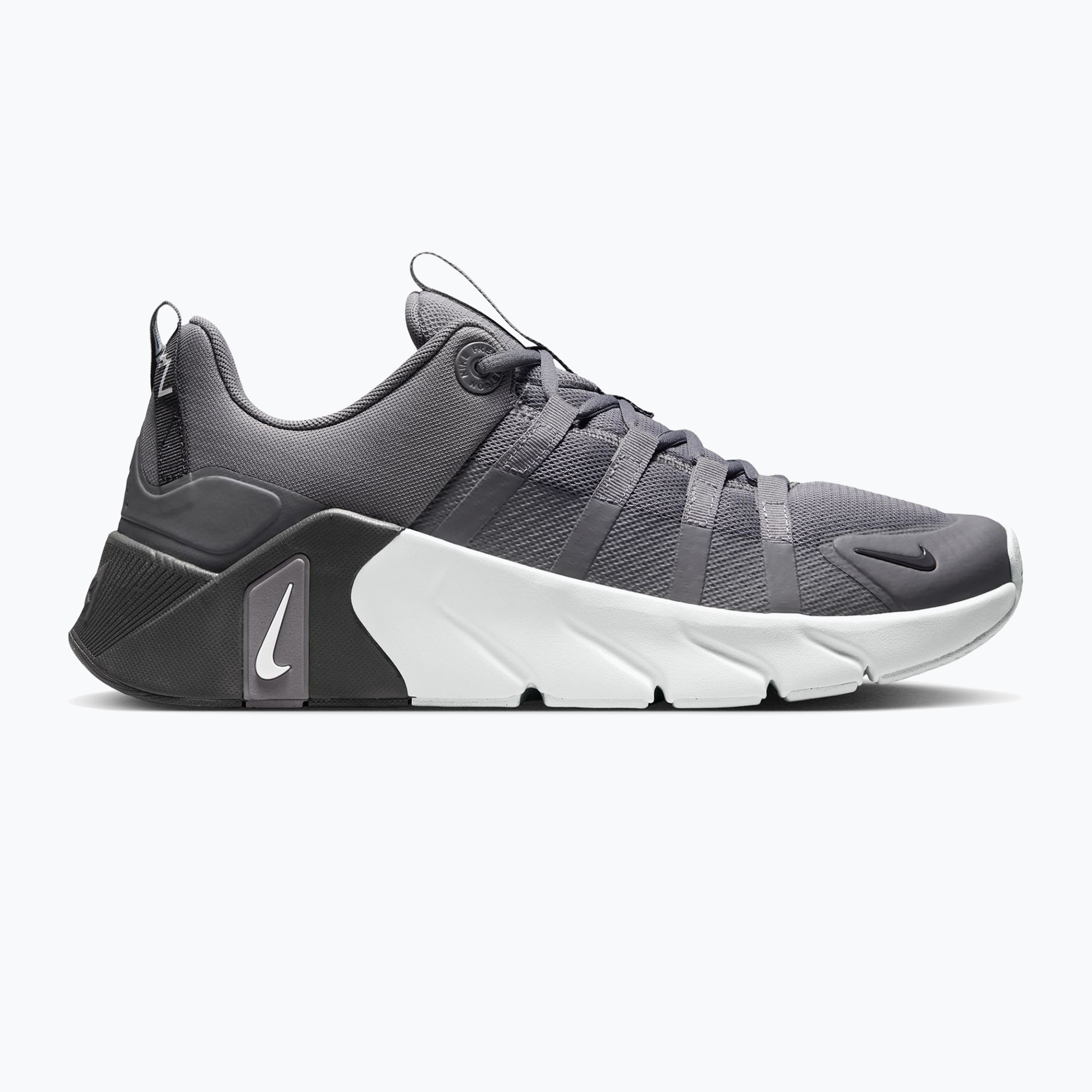 Мъжки обувки за тренировка Nike Free Metcon 7 pencil point/medium ash/white