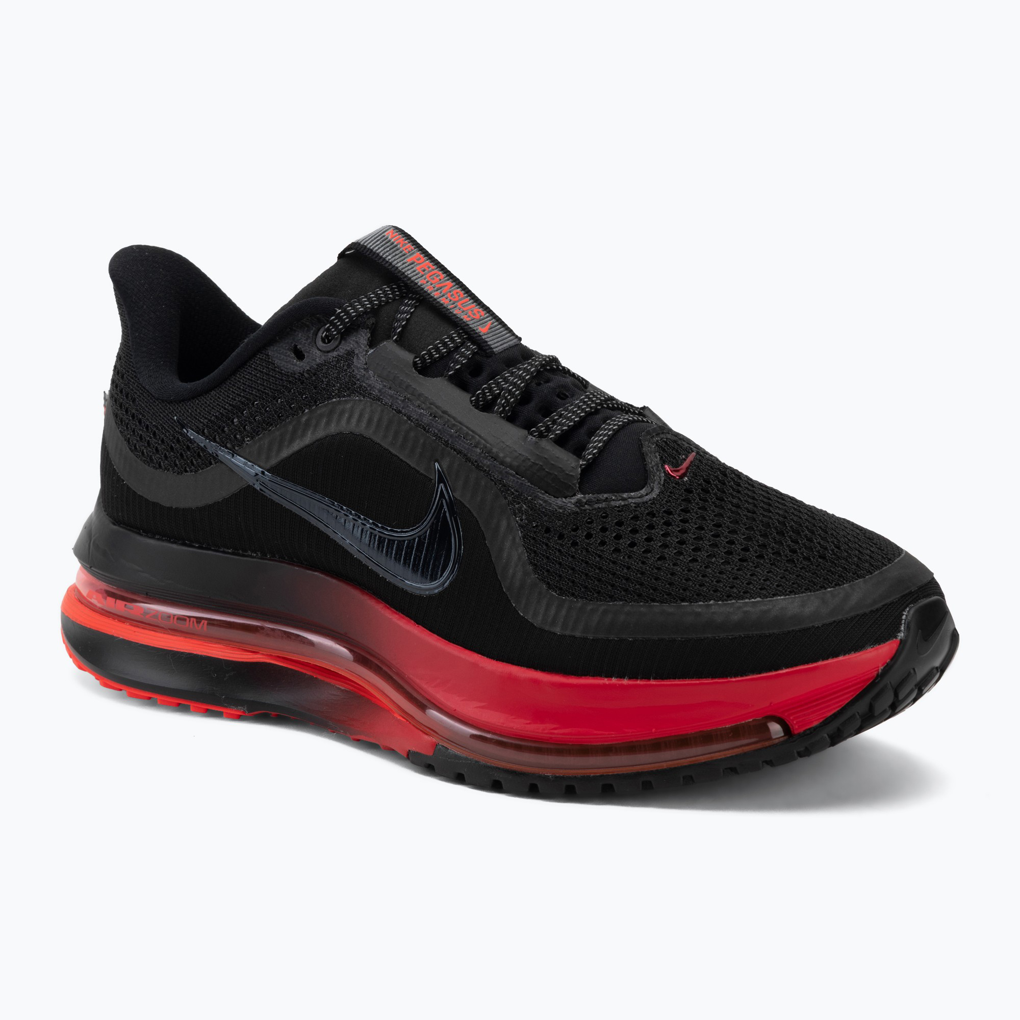 Мъжки обувки за бягане  Nike Pegasus Premium black/university red/black