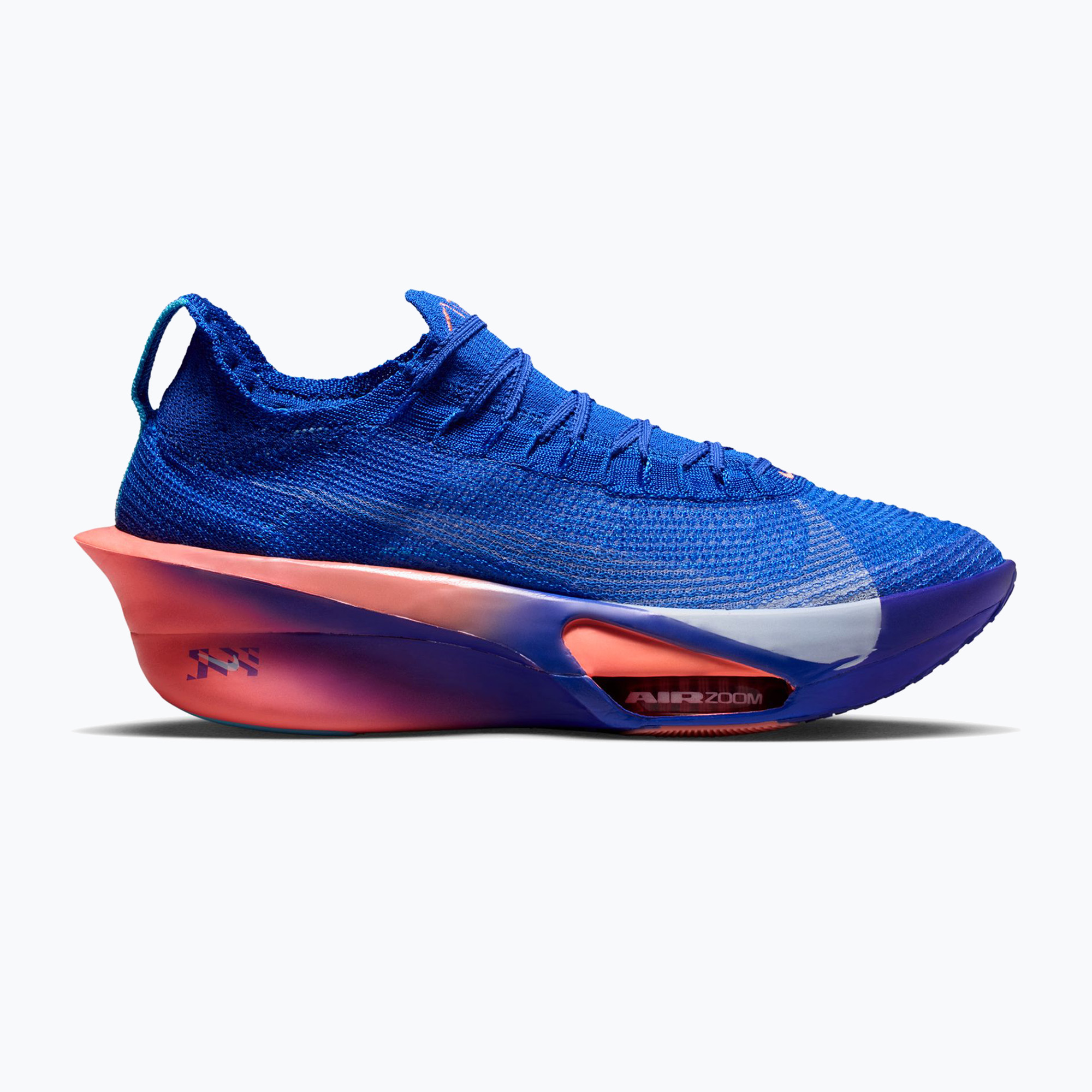 Мъжки обувки за бягане  Nike Alphafly 3 racer blue/atomic pink/white