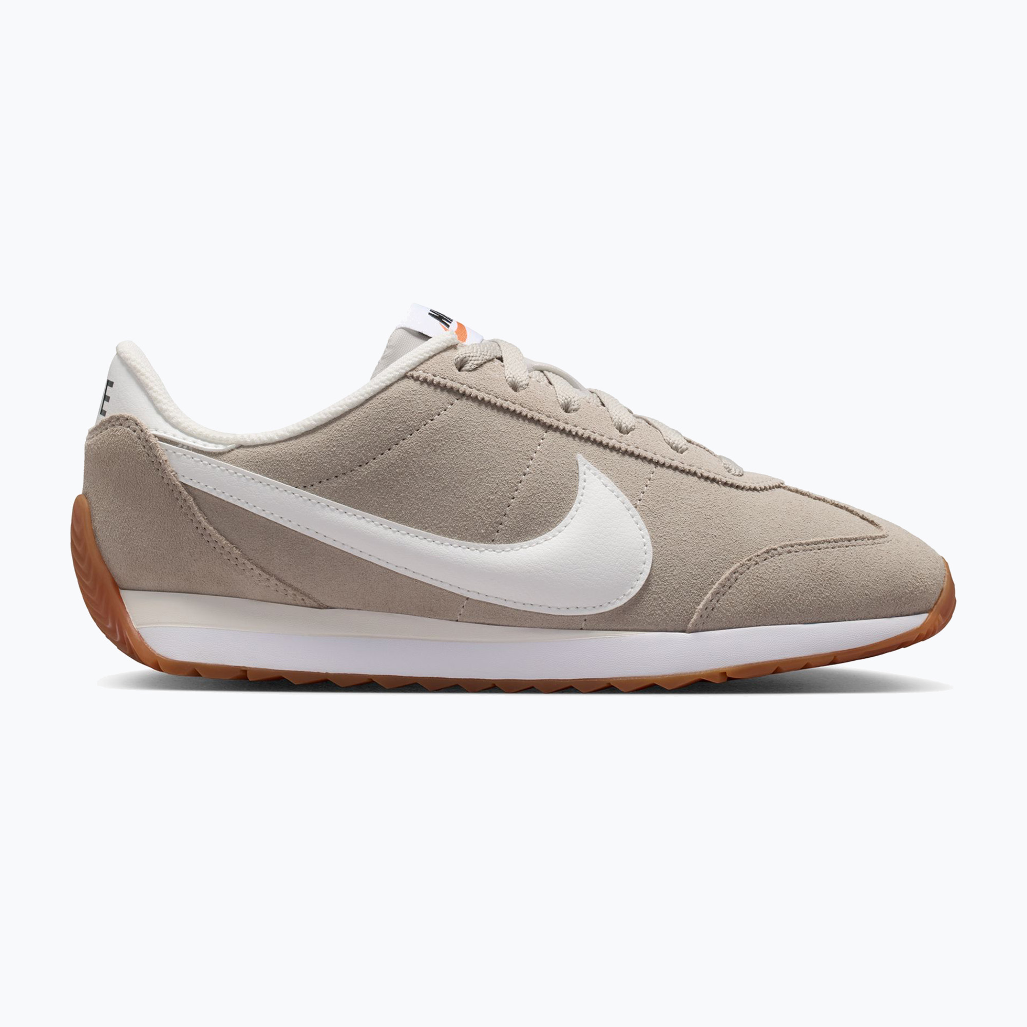 Buty damskie Nike Pacific Suede cream li/gum med brown/sail 