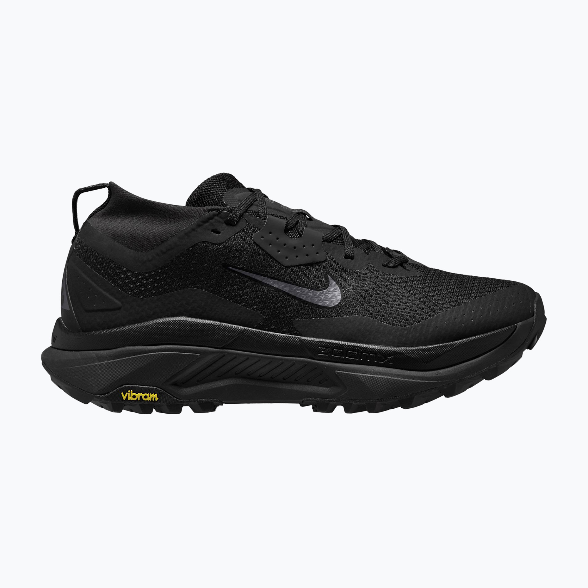Pánske bežecké topánky Nike ACG Zegama Trail GORE-TEX black/anthracite