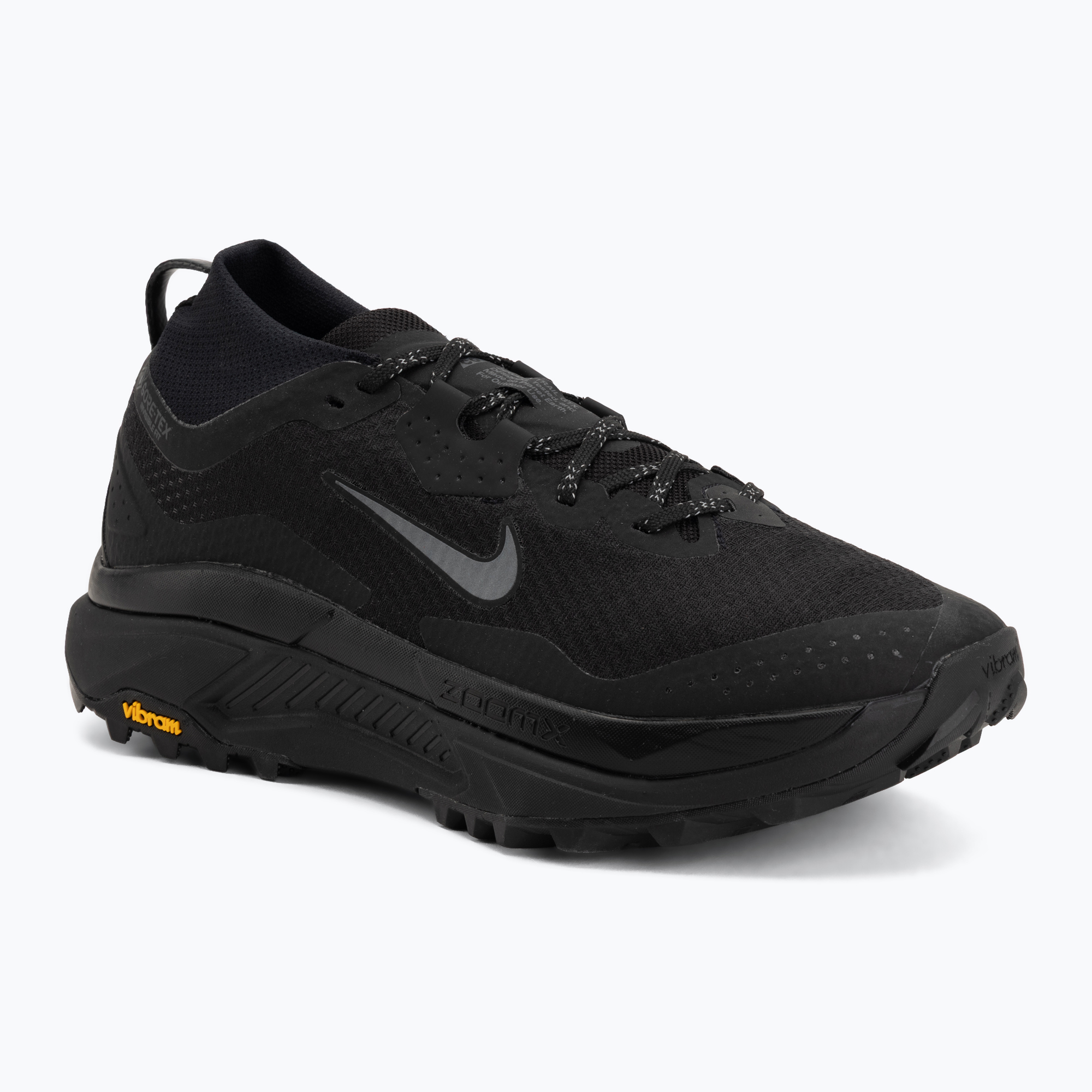 Мъжки обувки за бягане  Nike ACG Zegama Trail GORE-TEX black/anthracite