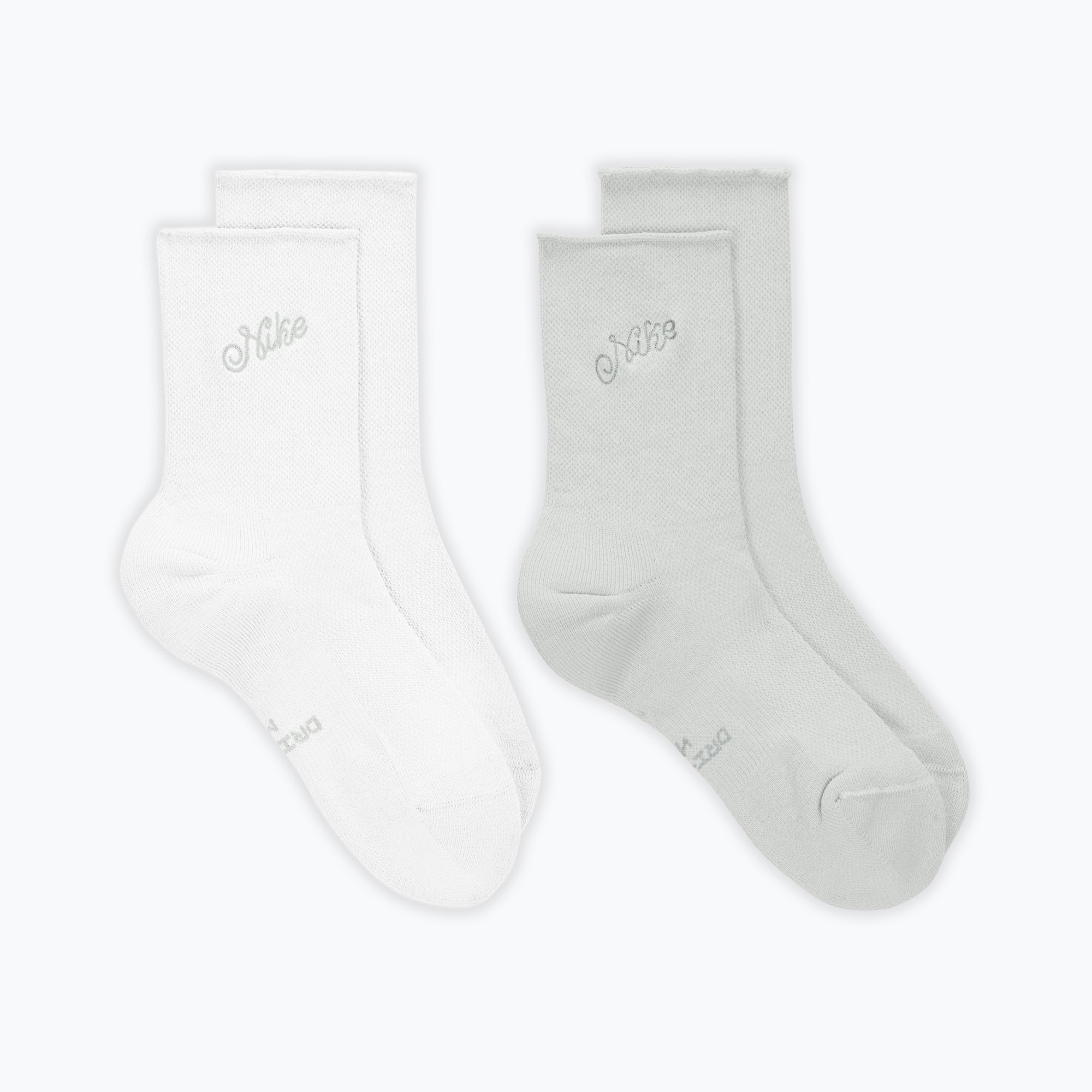 Чорапи Skarpety Nike Everyday Elevated Micro-Crew 2 pack multi-color 904