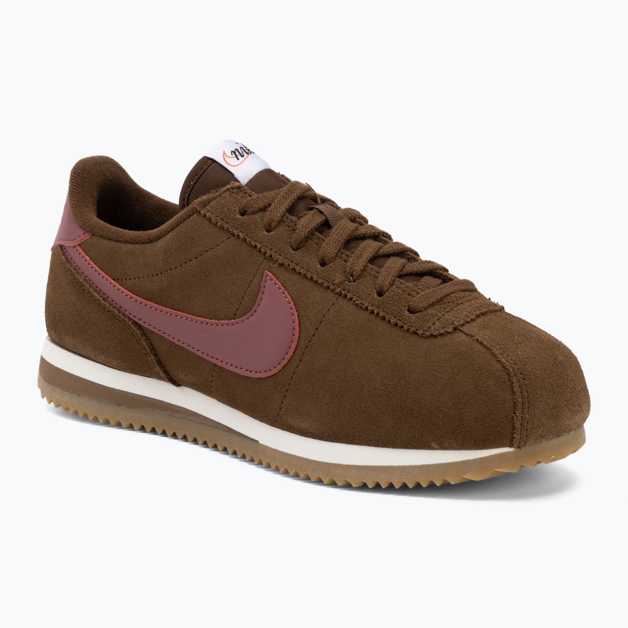 Damen-Schuhe Nike Cortez cacao wow/sail/pink smoke