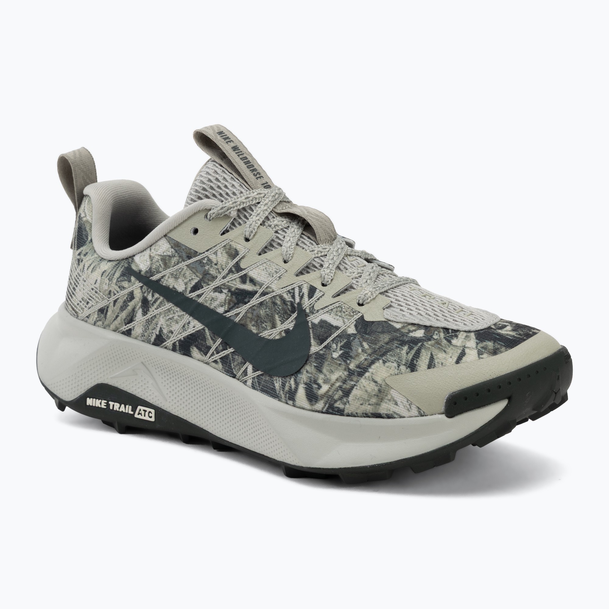 Herren-Laufschuhe Nike Wildhorse 10 spruce fog/sea glass/black spruce
