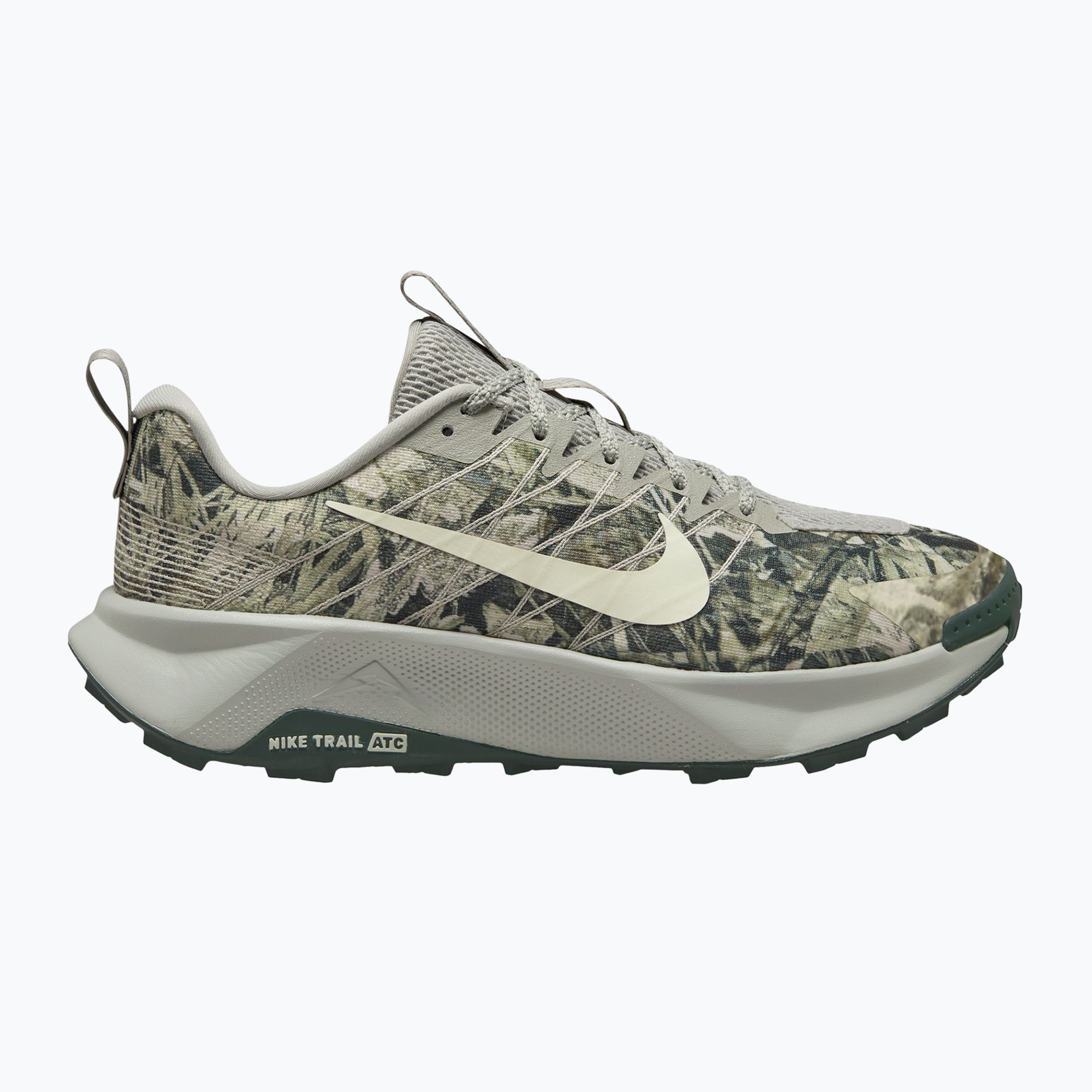 Мъжки обувки за бягане  Nike Wildhorse 10 spruce fog/sea glass/black spruce