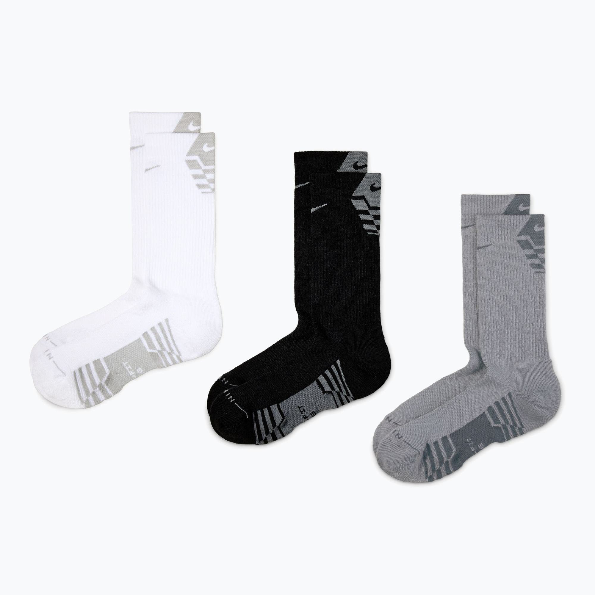 Șosete Nike Everyday Elevated Sport multi-color 903