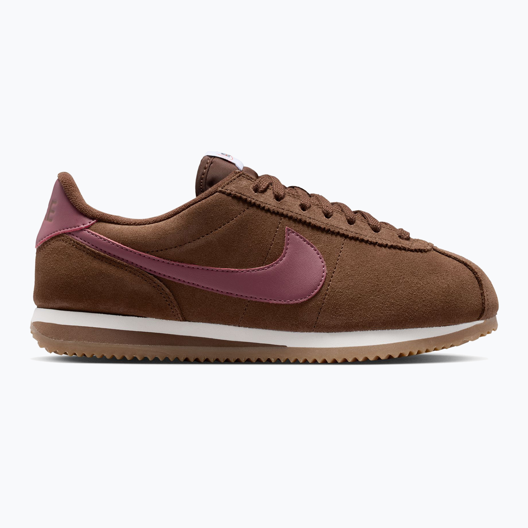 Дамски обувки Nike Cortez cacao wow/sail/pink smoke