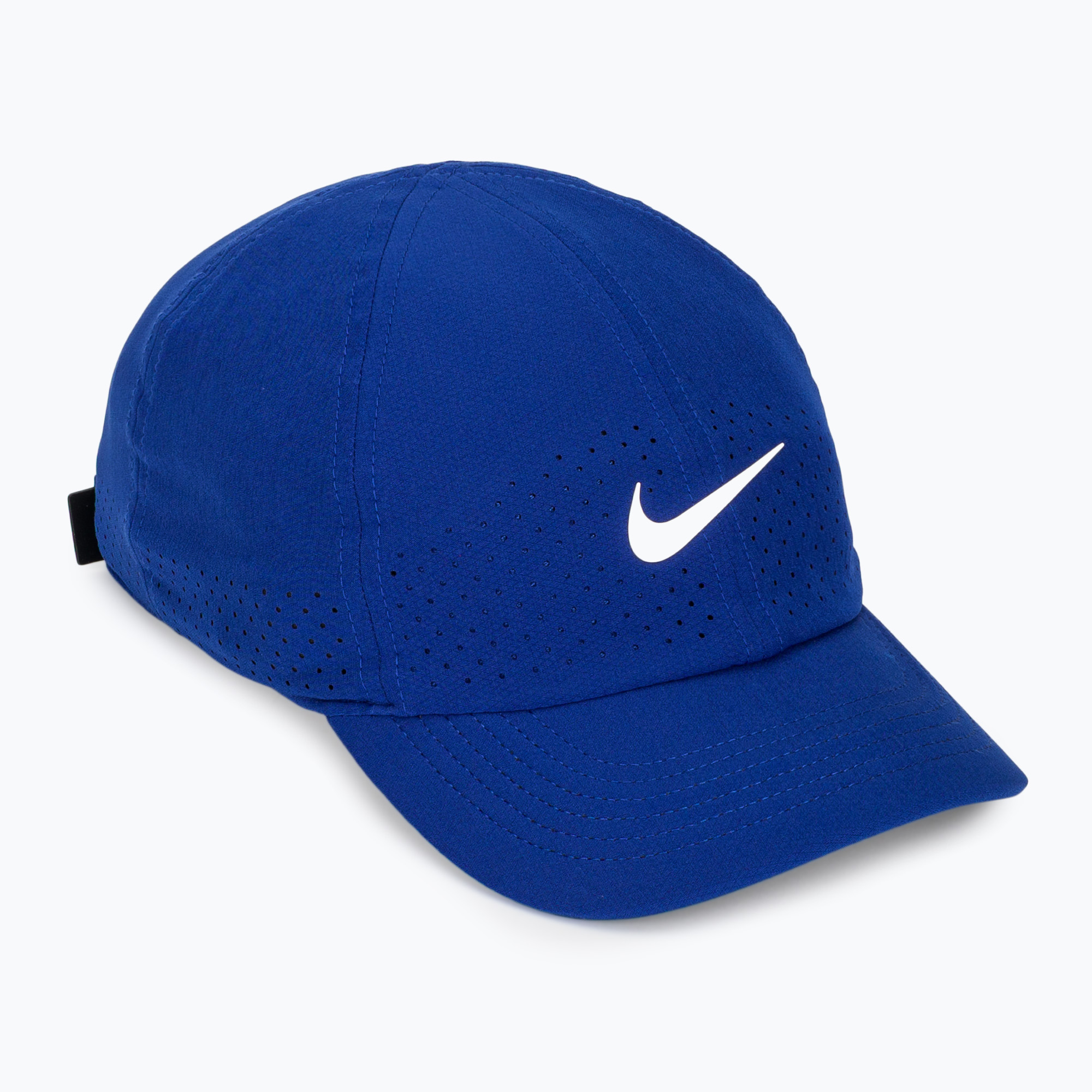 Czapka z daszkiem Nike Dri-Fit ADV Club light old royal/white | WYSYŁKA W 24H | 30 DNI NA ZWROT