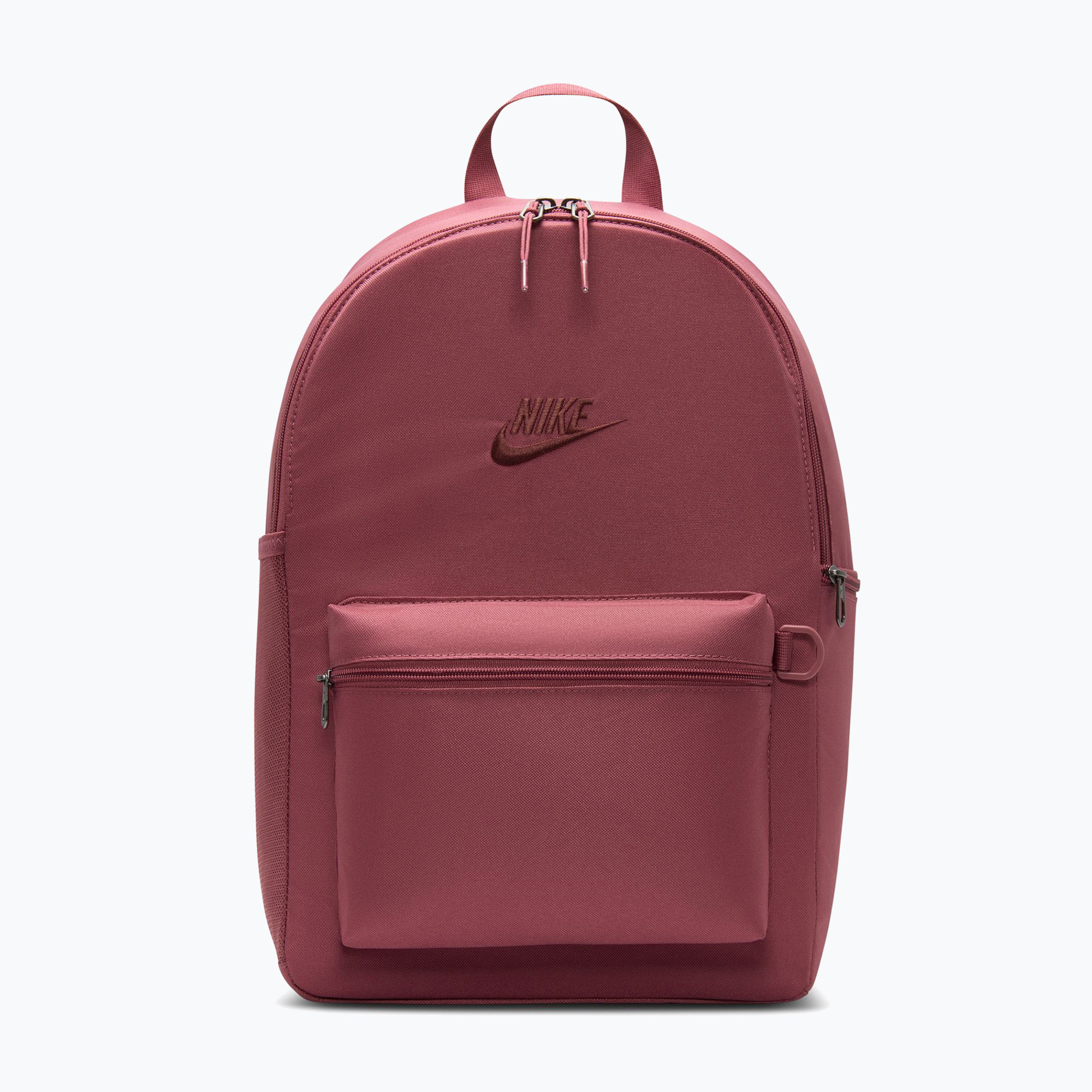 Mestský batoh Nike Heritage 23 l pink smoke/pink smoke/mystic dates