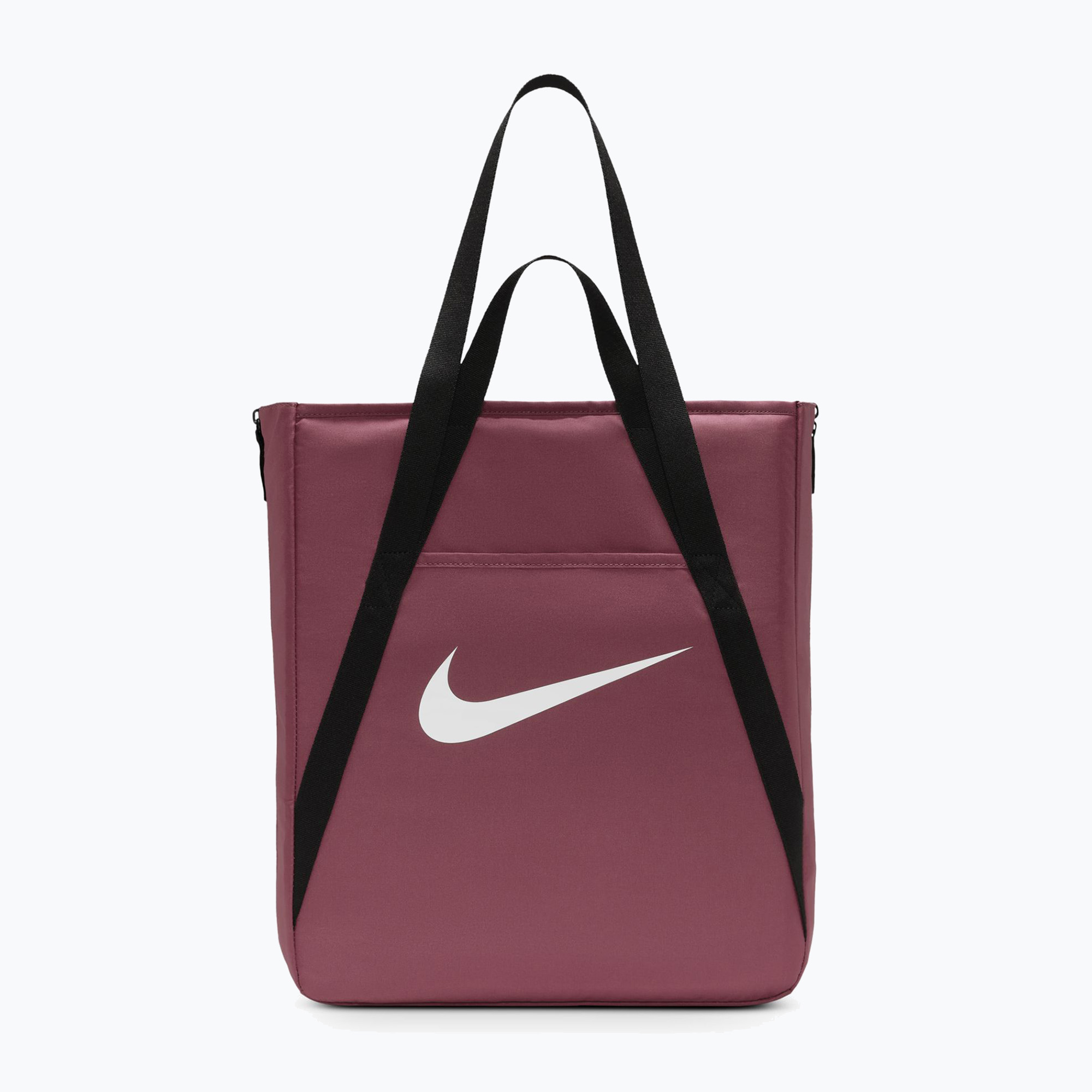 Dámska taška Nike Gym Tote 28 l pink smoke/black/white