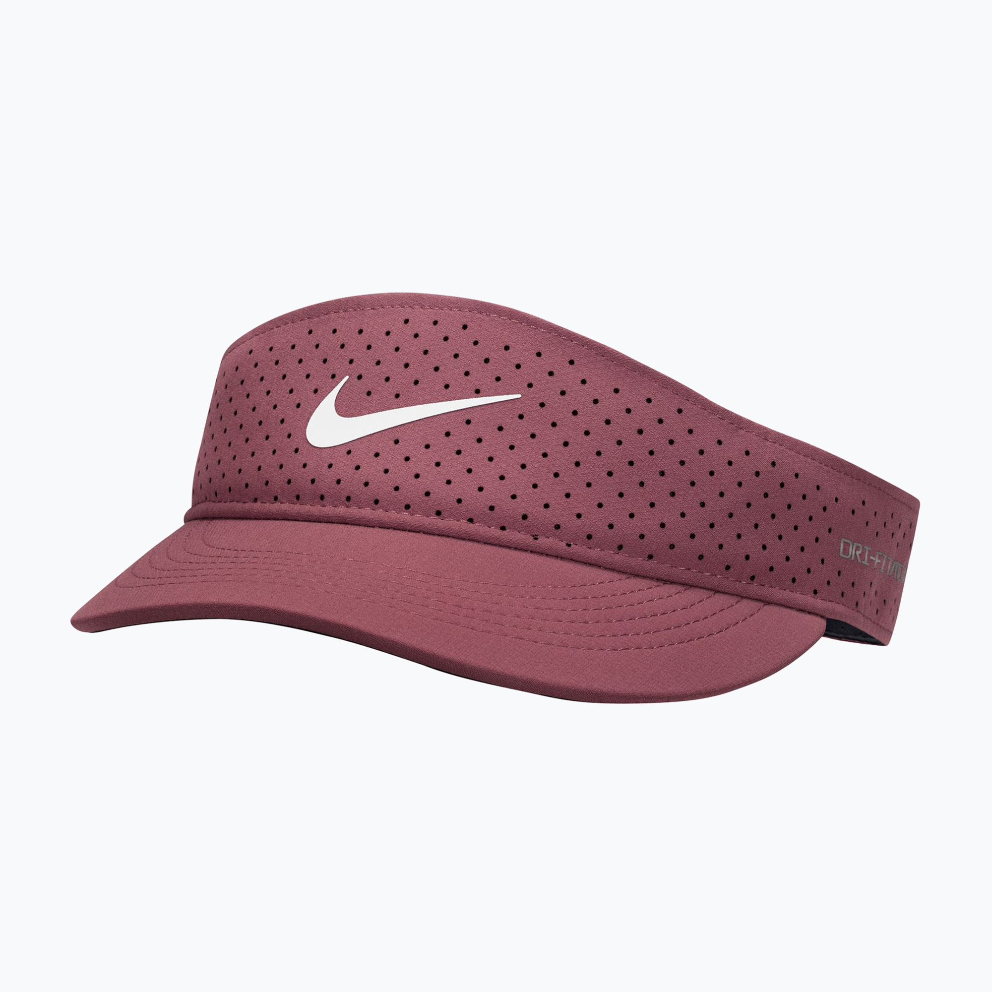 Daszek tenisowy Nike Dri-Fit ADV Ace pink smoke/anthracite/white 