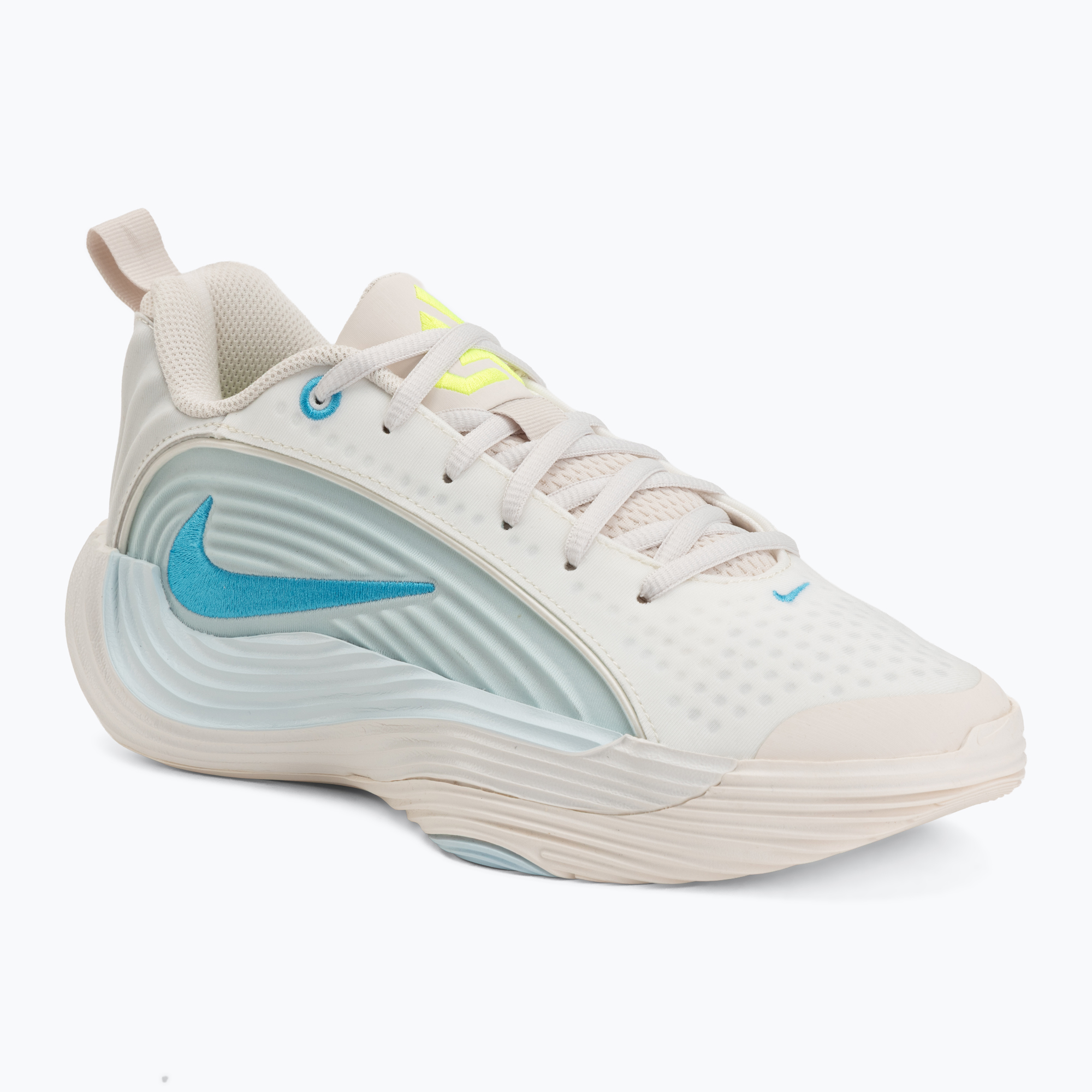 Buty do koszykówki męskie Nike Giannis Immortality 5 sail/glacier blue/chalk/light current blue | WYSYŁKA W 24H | 30 DNI NA ZWROT