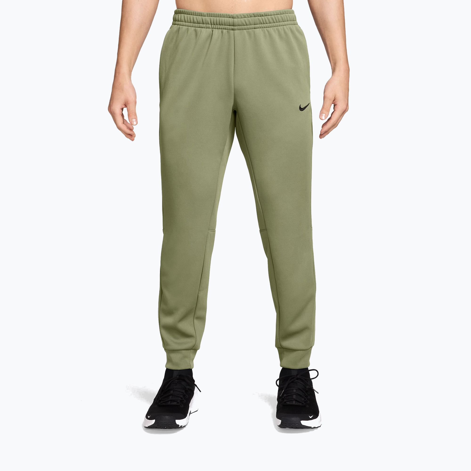 Spodnie męskie Nike Hyverse dusty olive/dusty olive/black 