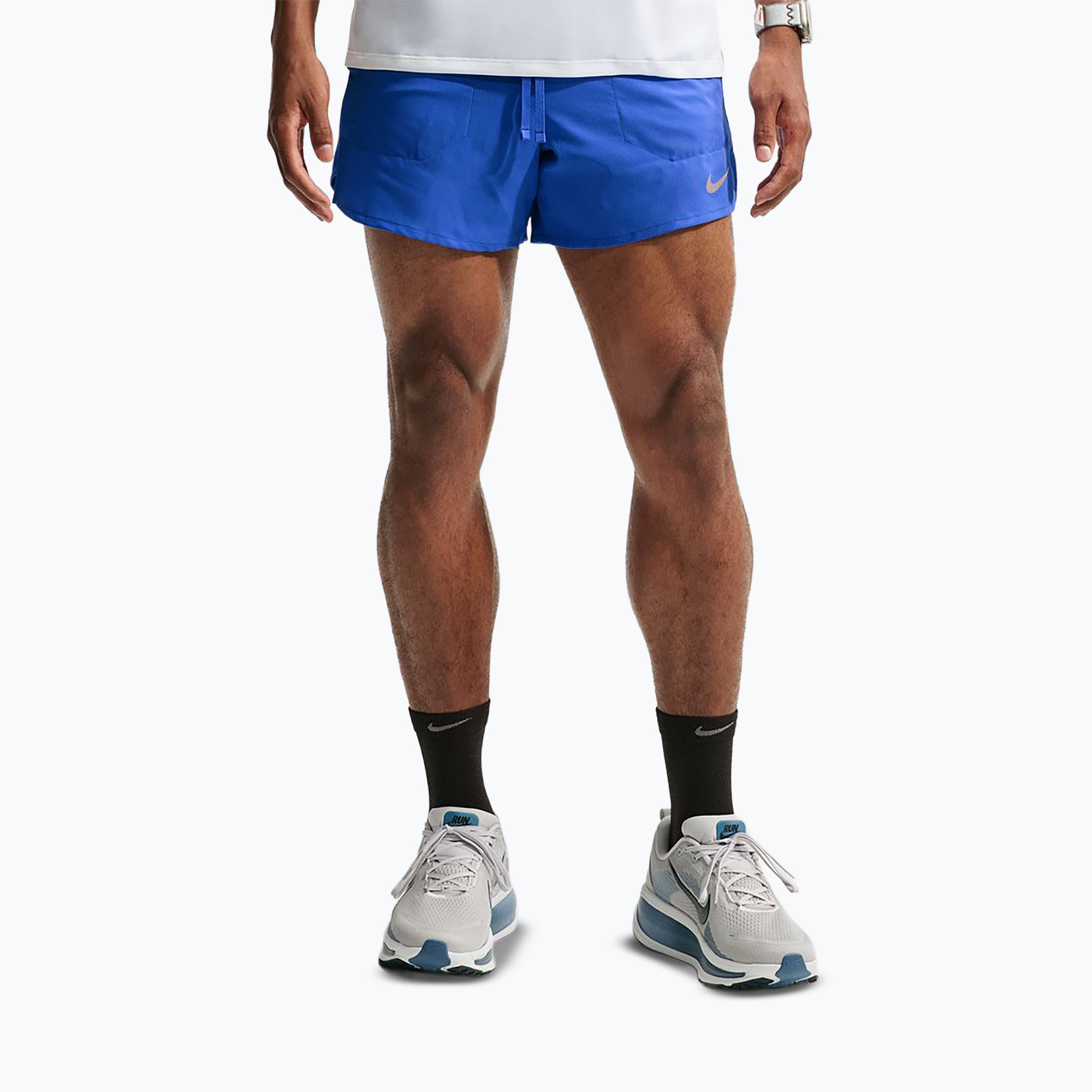 Spodenki męskie Nike Stride Dri-Fit Brief-Lined 5