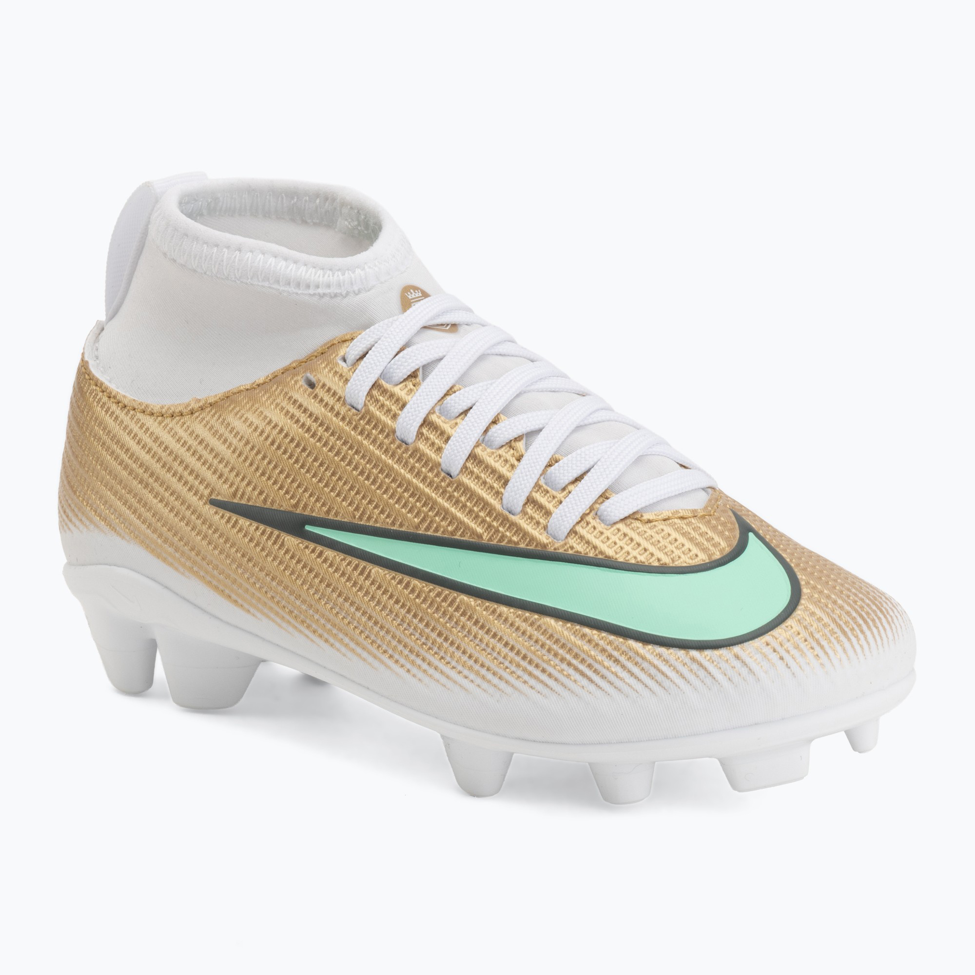 Încălțăminte de fotbal pentru copii Nike Jr. Mercurial Superfly 11 Club 