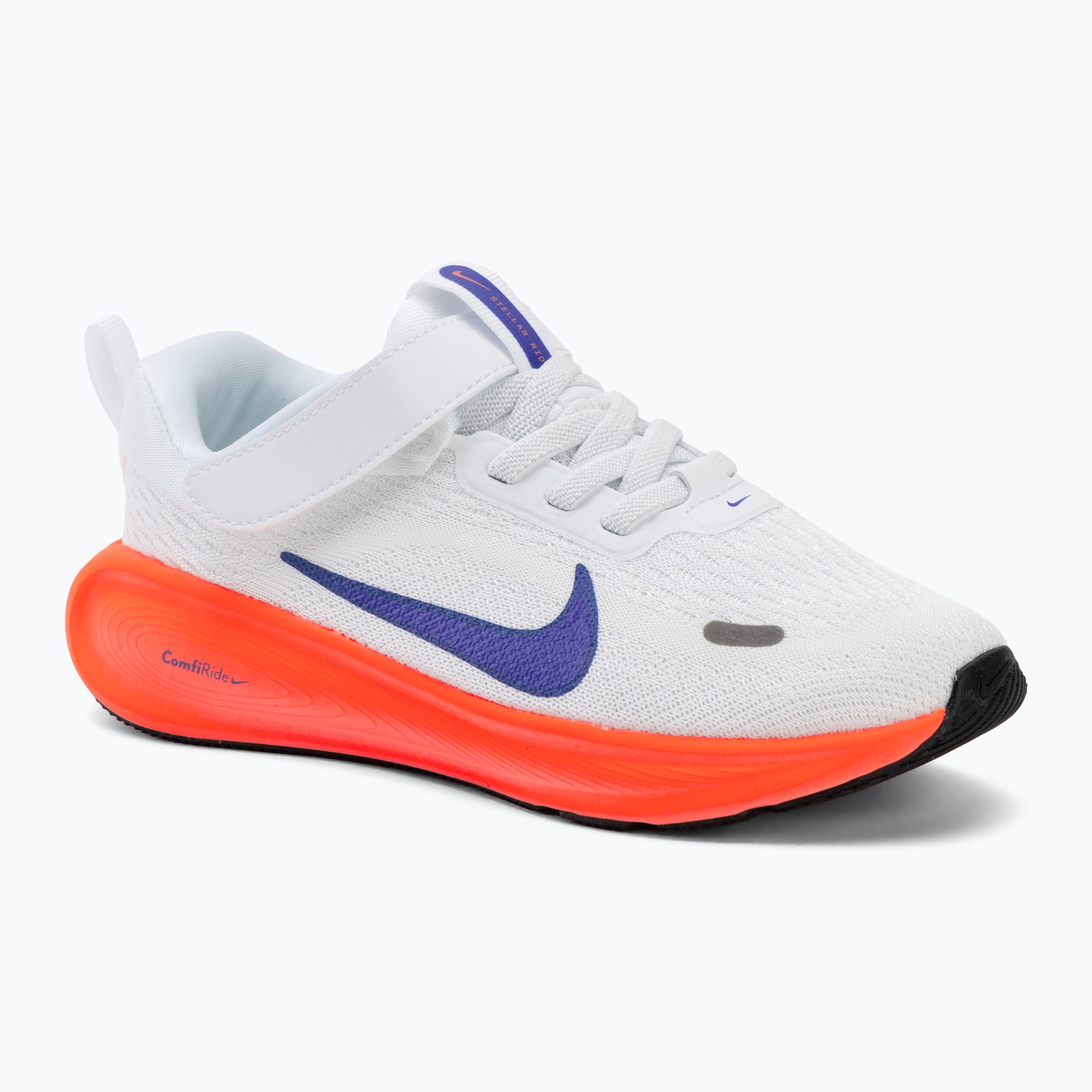 Buty dziecięce Nike Stellar Ride white/racer blue/atomic pink/black | WYSYŁKA W 24H | 30 DNI NA ZWROT