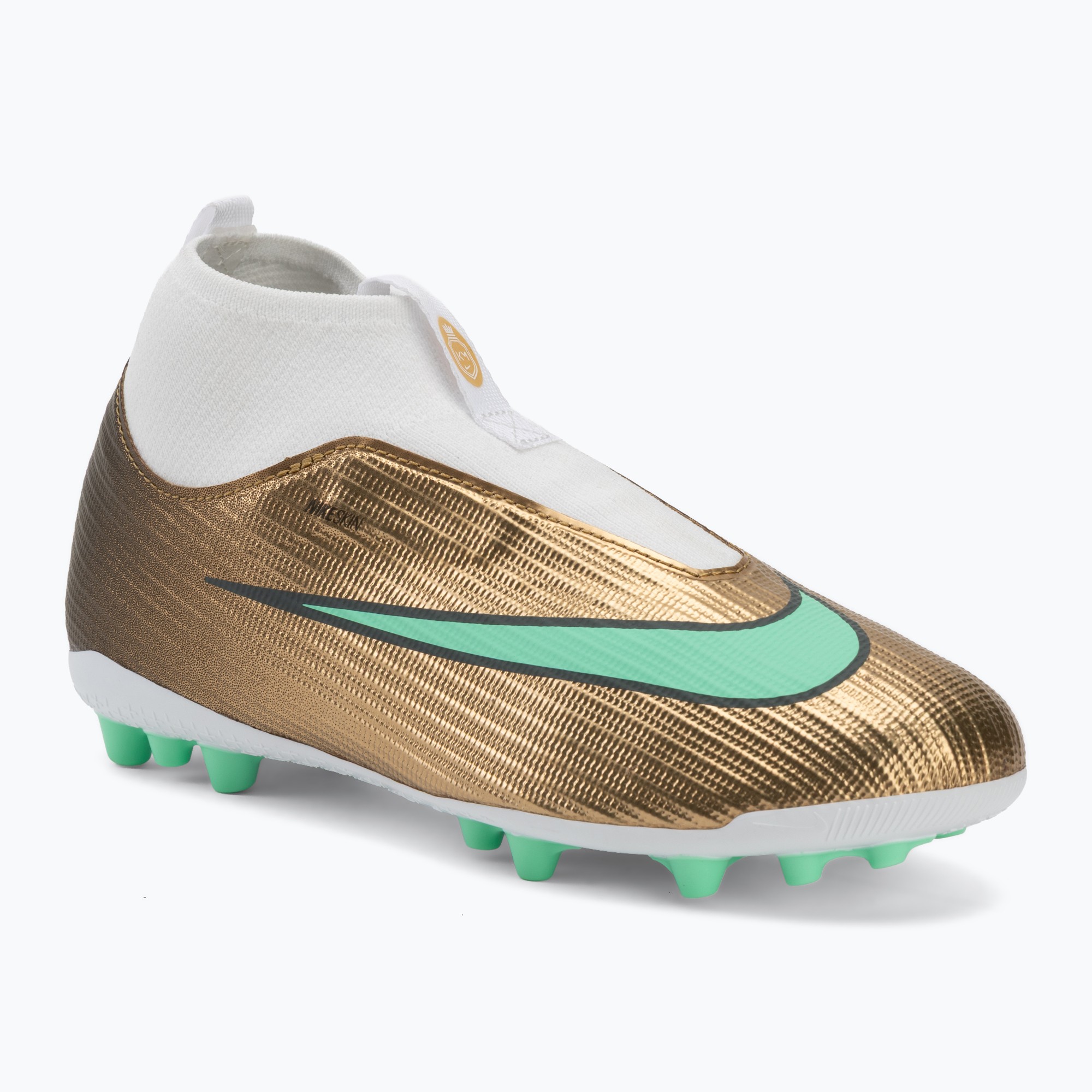 Детски футболни обувки Nike Jr. Mercurial Superfly 11 Academy 
