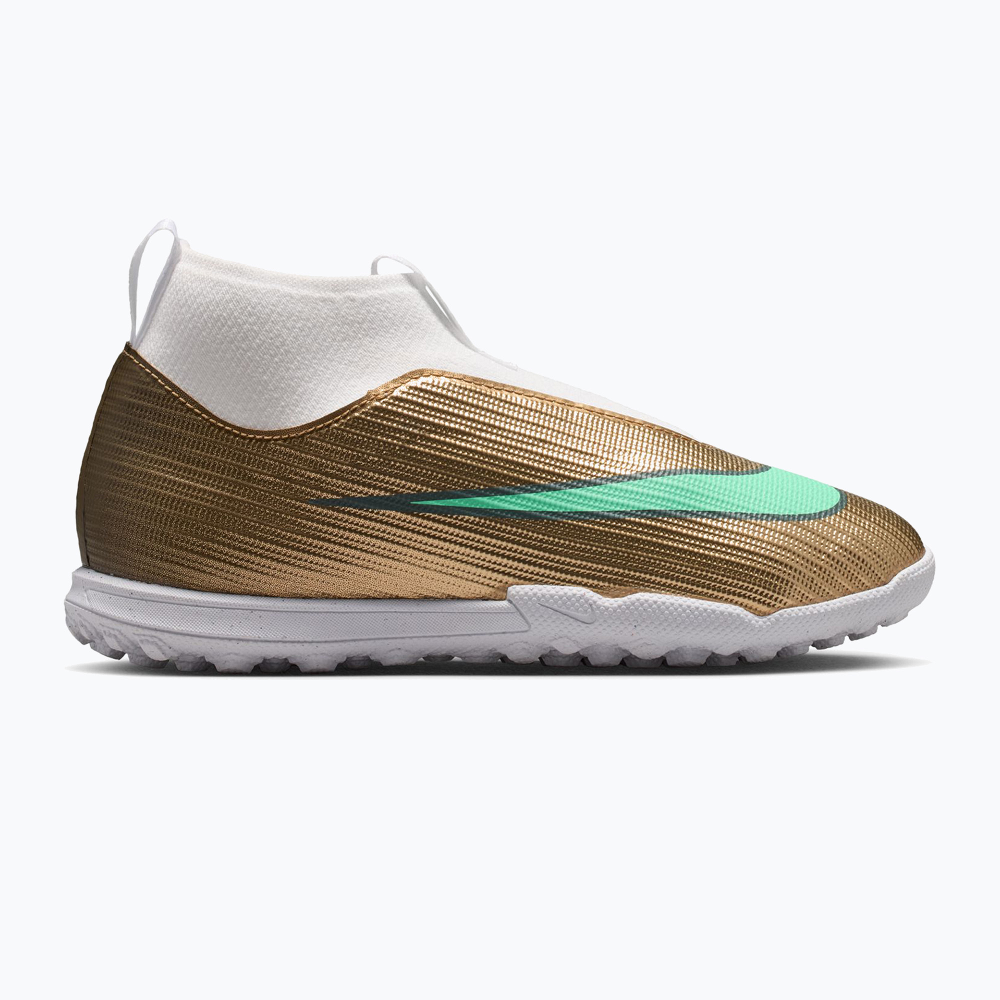Încălțăminte de fotbal pentru copii Nike Jr. Mercurial Superfly 11 Academy 