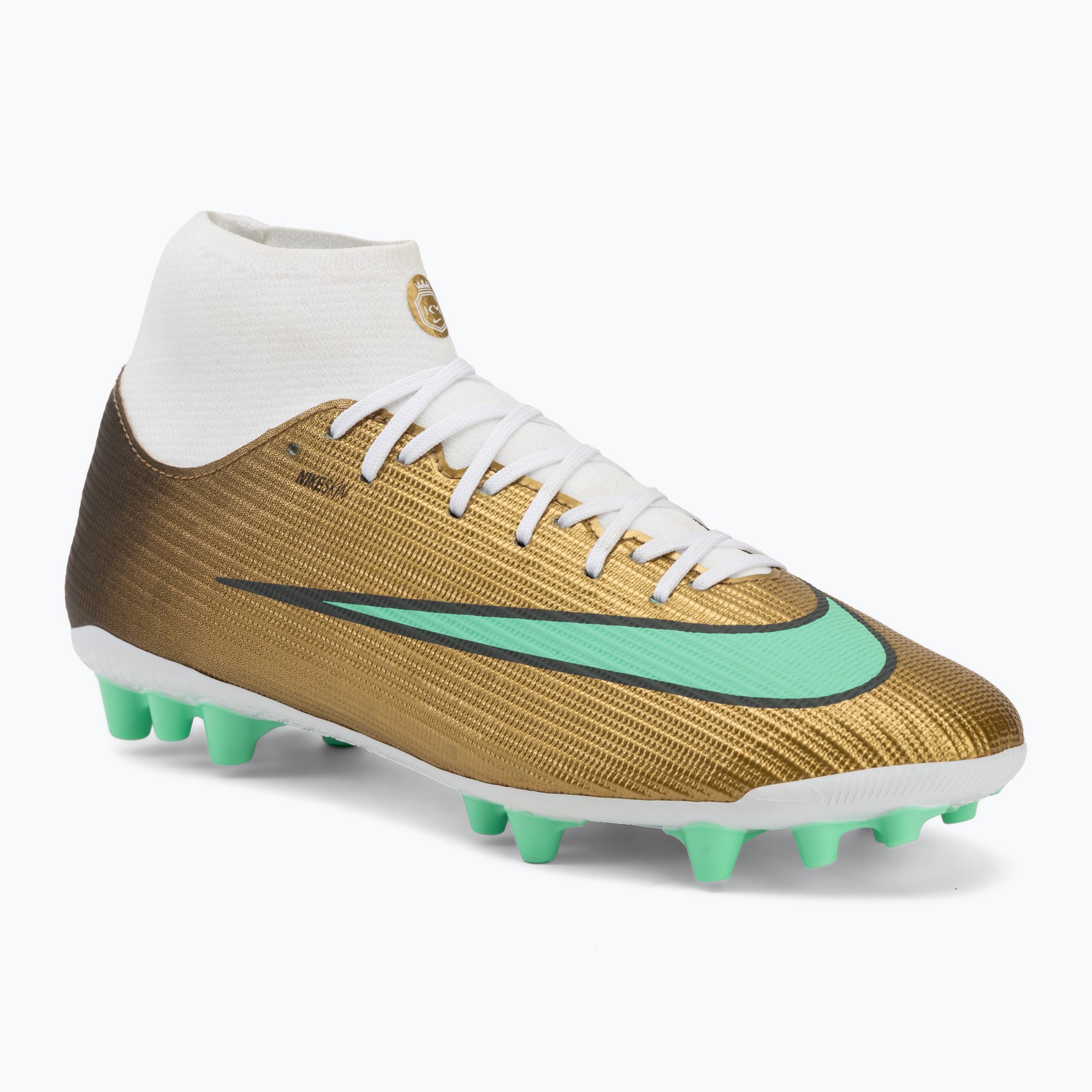 Мъжки футболни обувки Nike Mercurial Superfly 11 Academy 