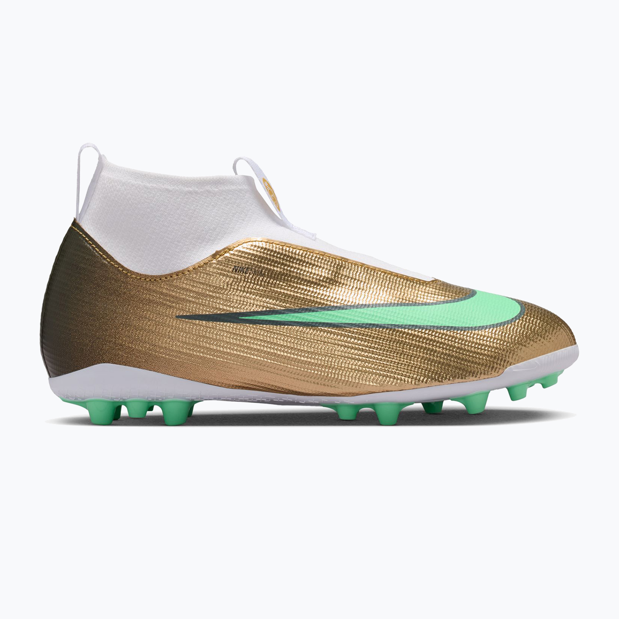 Încălțăminte de fotbal pentru copii Nike Jr. Mercurial Superfly 11 Academy 