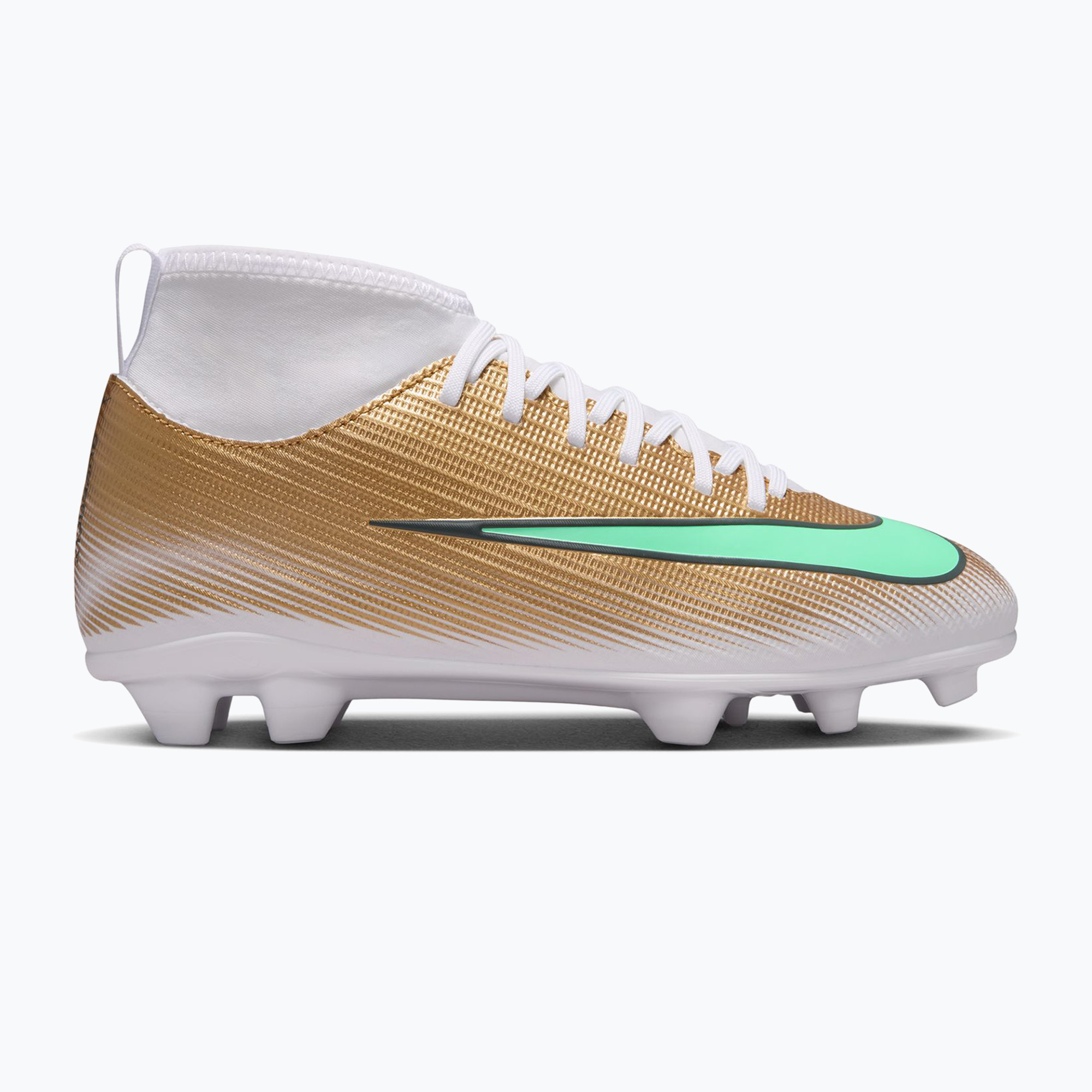 Încălțăminte de fotbal pentru copii Nike Jr. Mercurial Superfly 11 Club 
