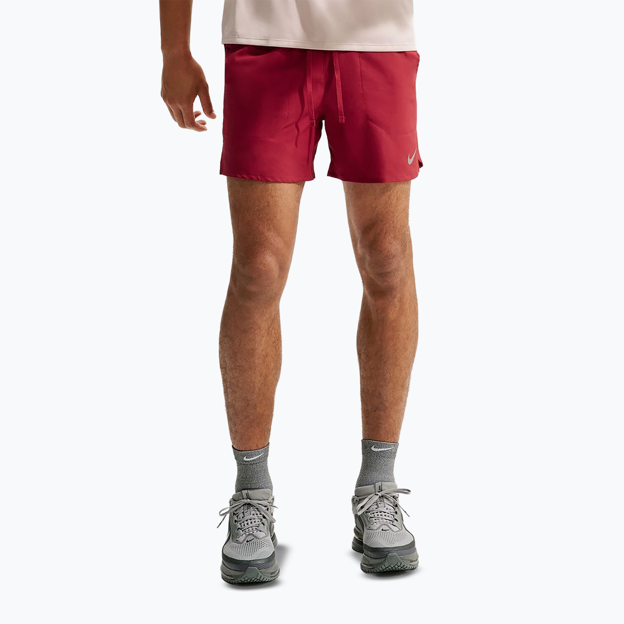 Pantaloni scurți pentru bărbați Nike Stride Dri-Fit Brief-Lined 5