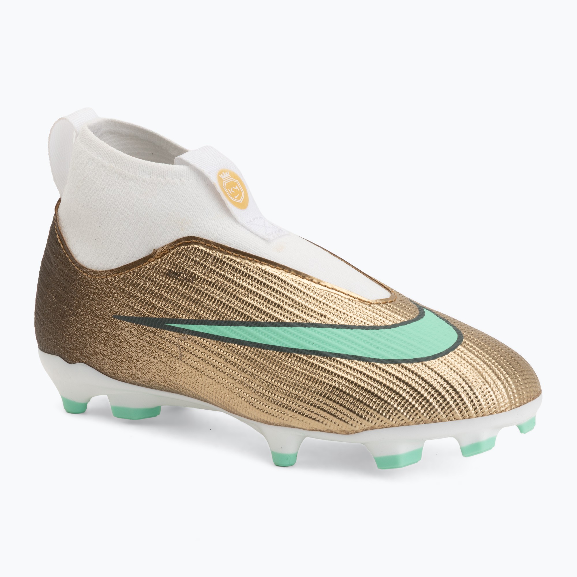 Încălțăminte de fotbal pentru copii Nike Jr. Mercurial Superfly 11 Academy 