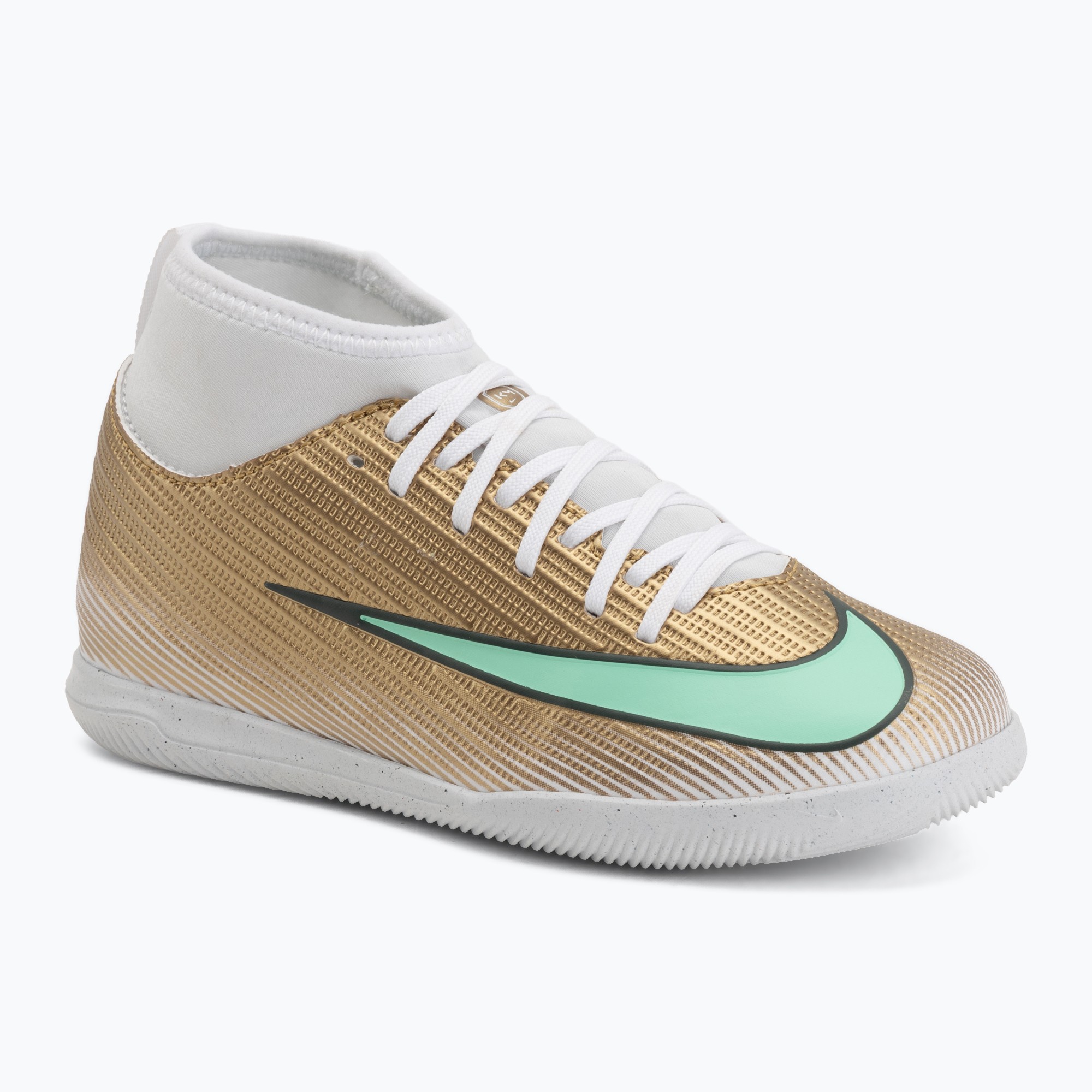 Încălțăminte de fotbal pentru copii Nike Jr. Mercurial Superfly 11 Club 