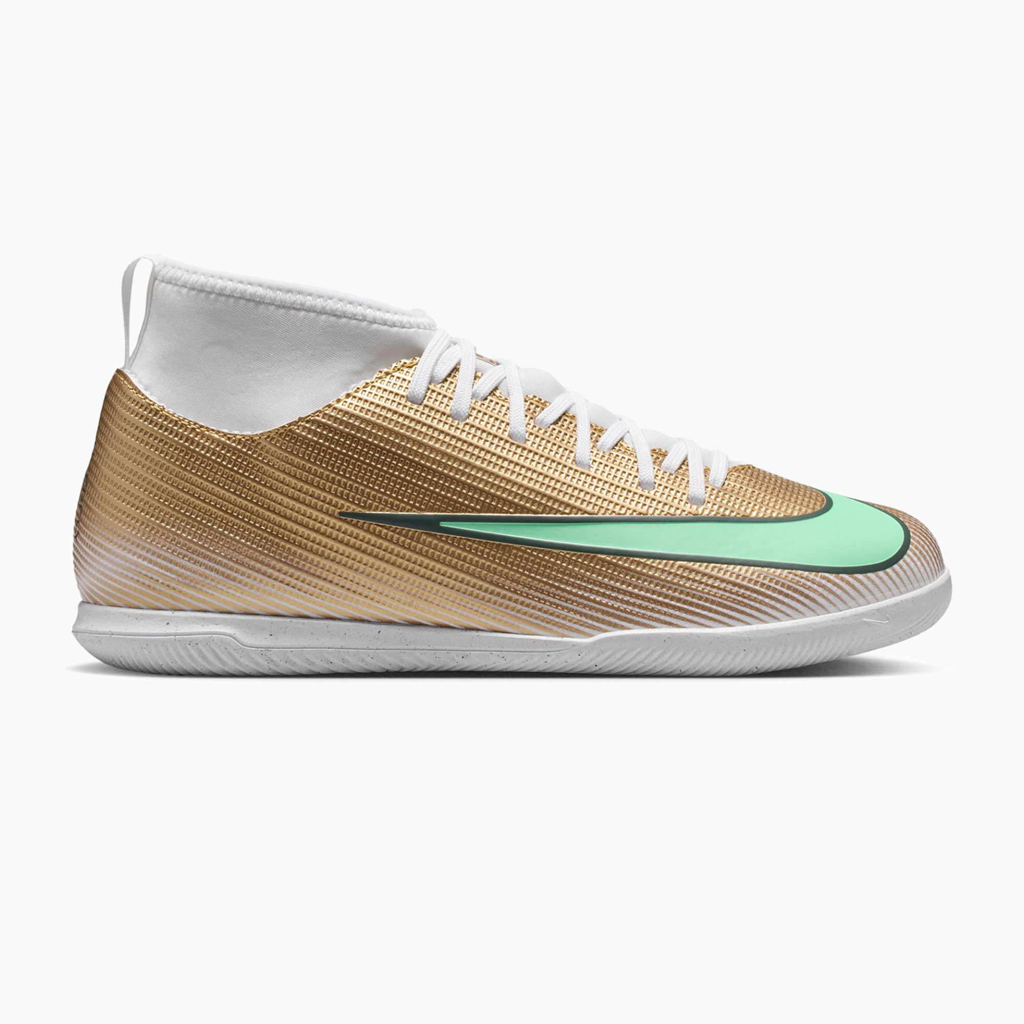 Încălțăminte de fotbal pentru copii Nike Jr. Mercurial Superfly 11 Club 