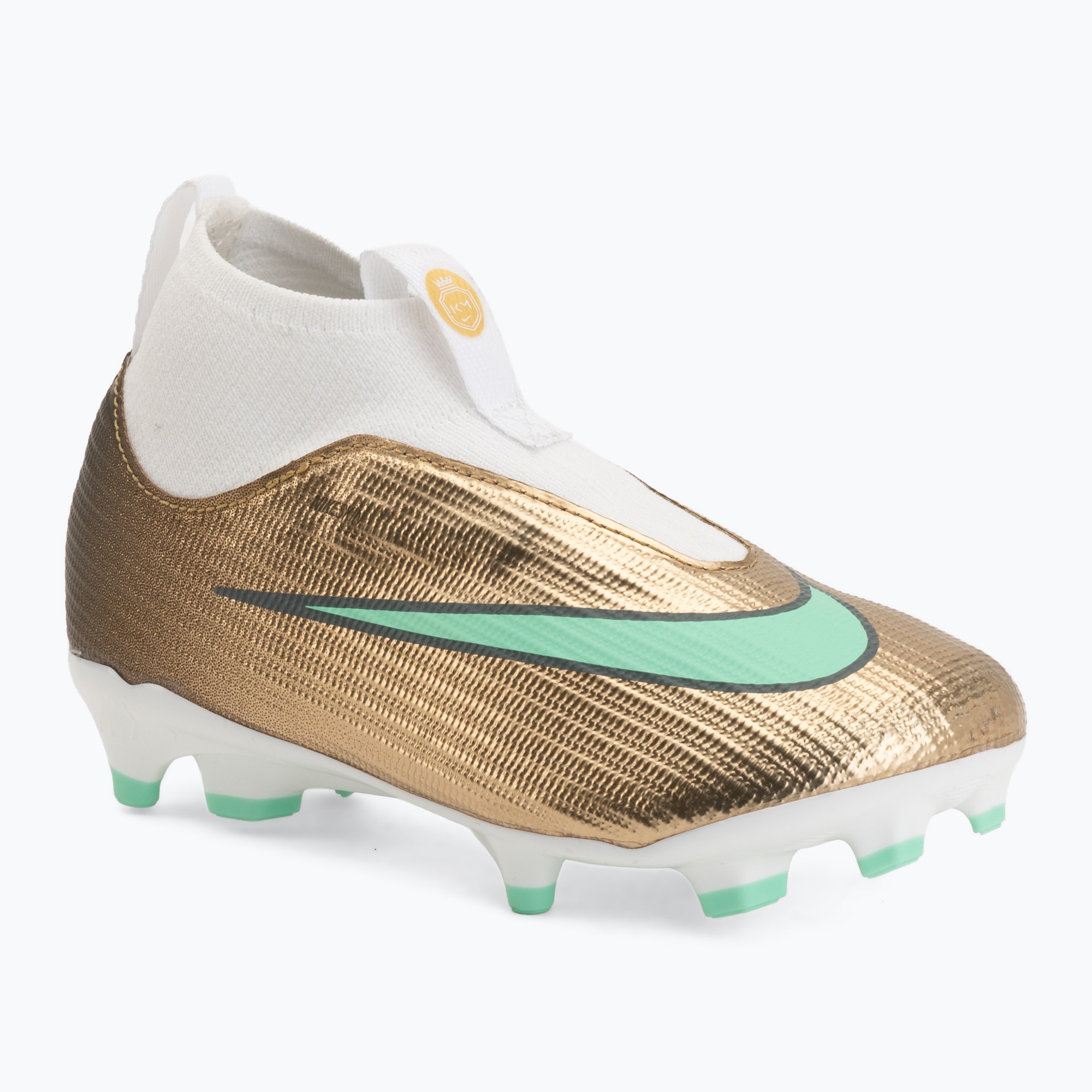Încălțăminte de fotbal pentru copii Nike Jr. Mercurial Superfly 11 Academy 