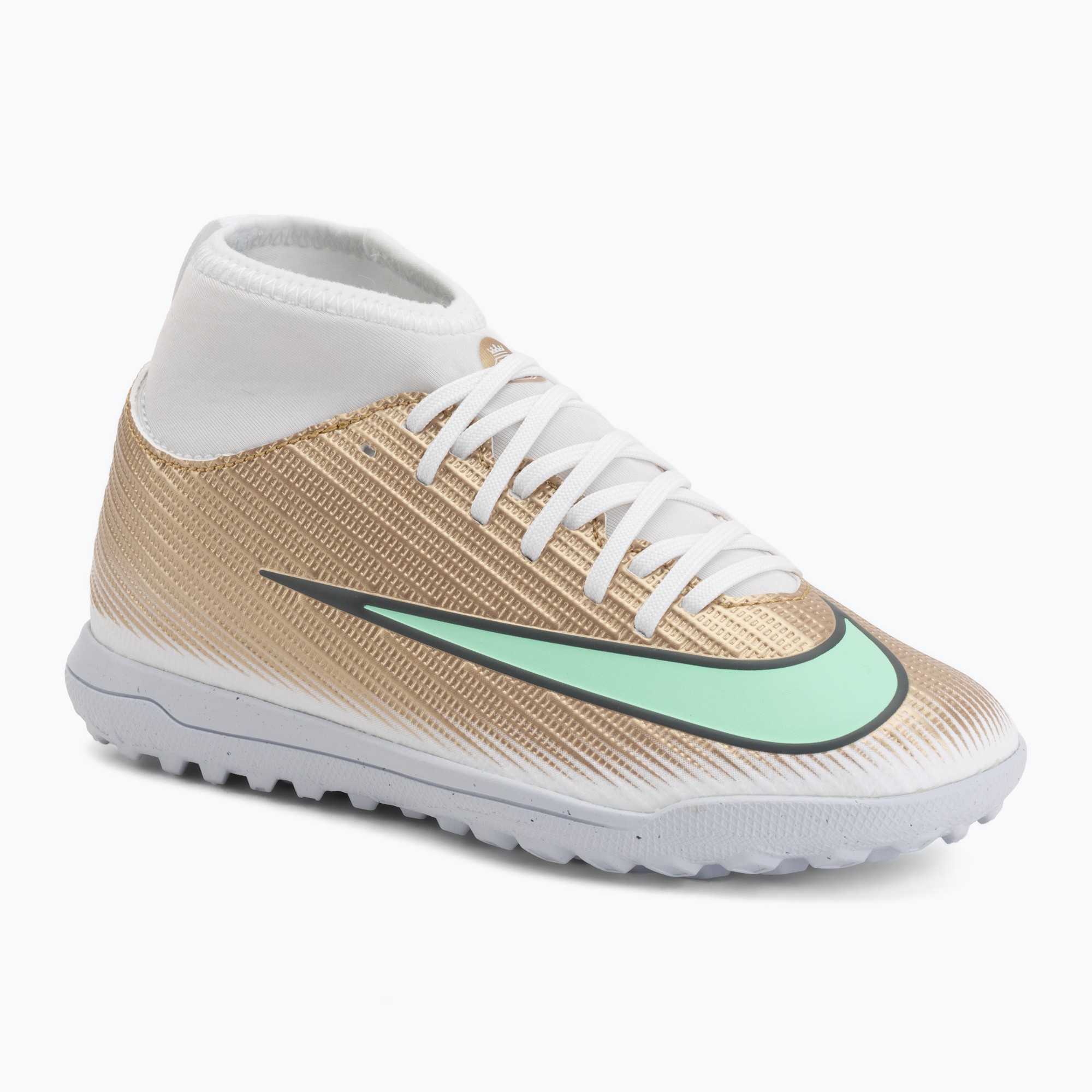 Încălțăminte de fotbal pentru copii Nike Jr. Mercurial Superfly 11 Club 