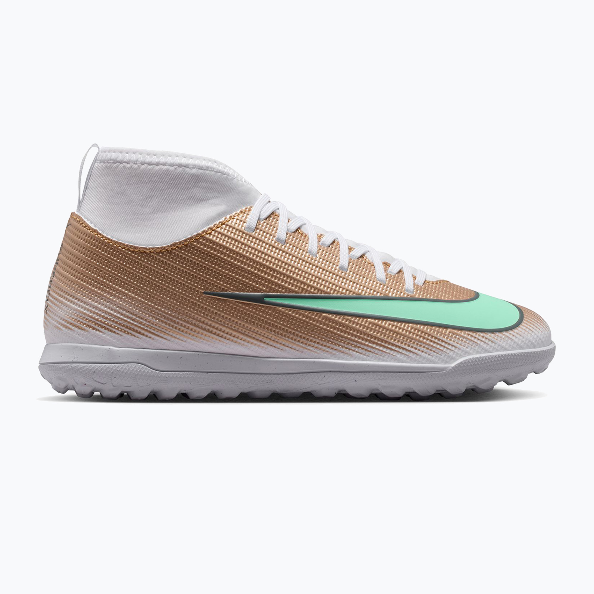 Încălțăminte de fotbal pentru copii Nike Jr. Mercurial Superfly 11 Club 