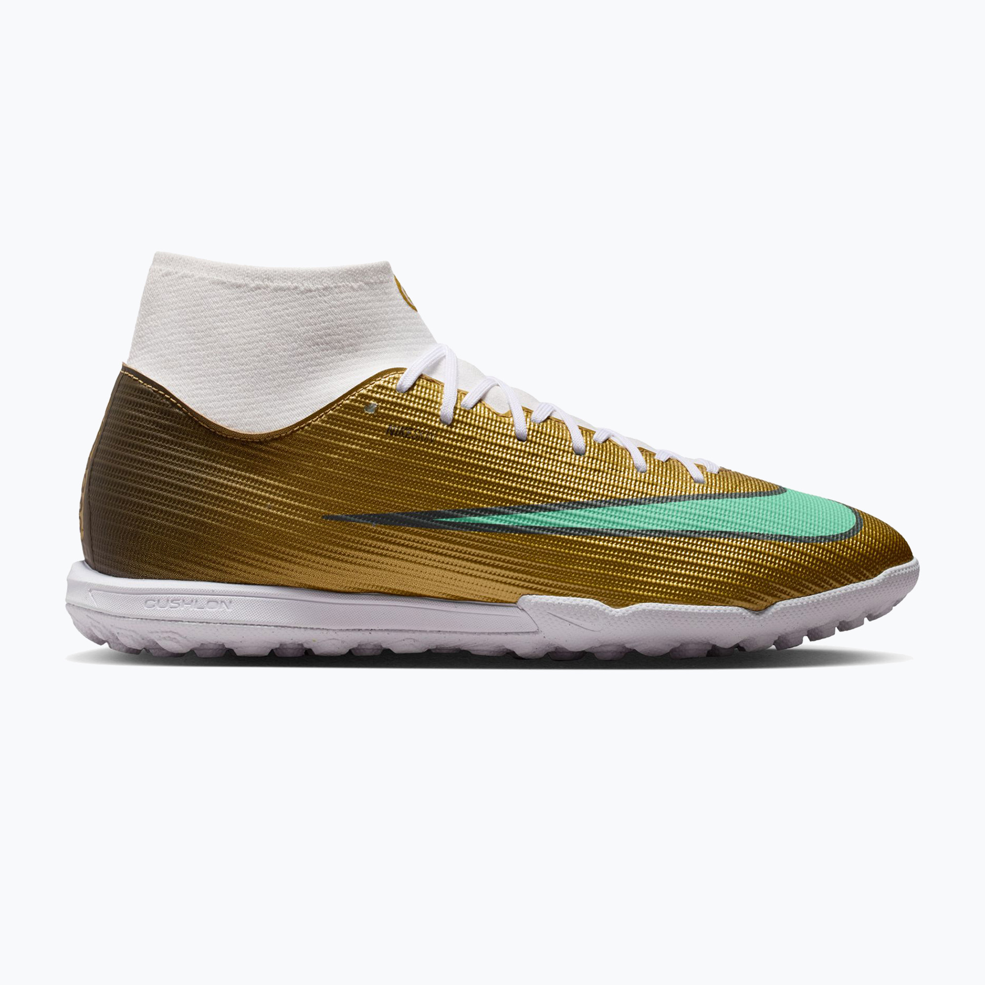 Încălțăminte de fotbal pentru bărbați Nike Mercurial Superfly 11 Academy 