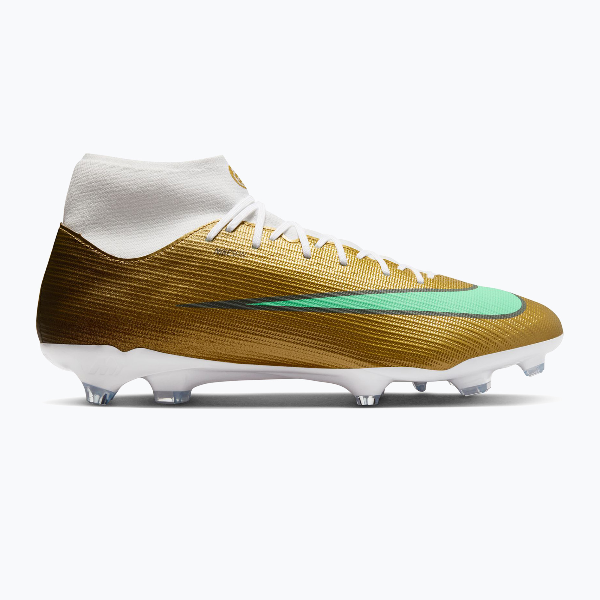 Încălțăminte de fotbal pentru bărbați Nike Mercurial Superfly 11 Academy 