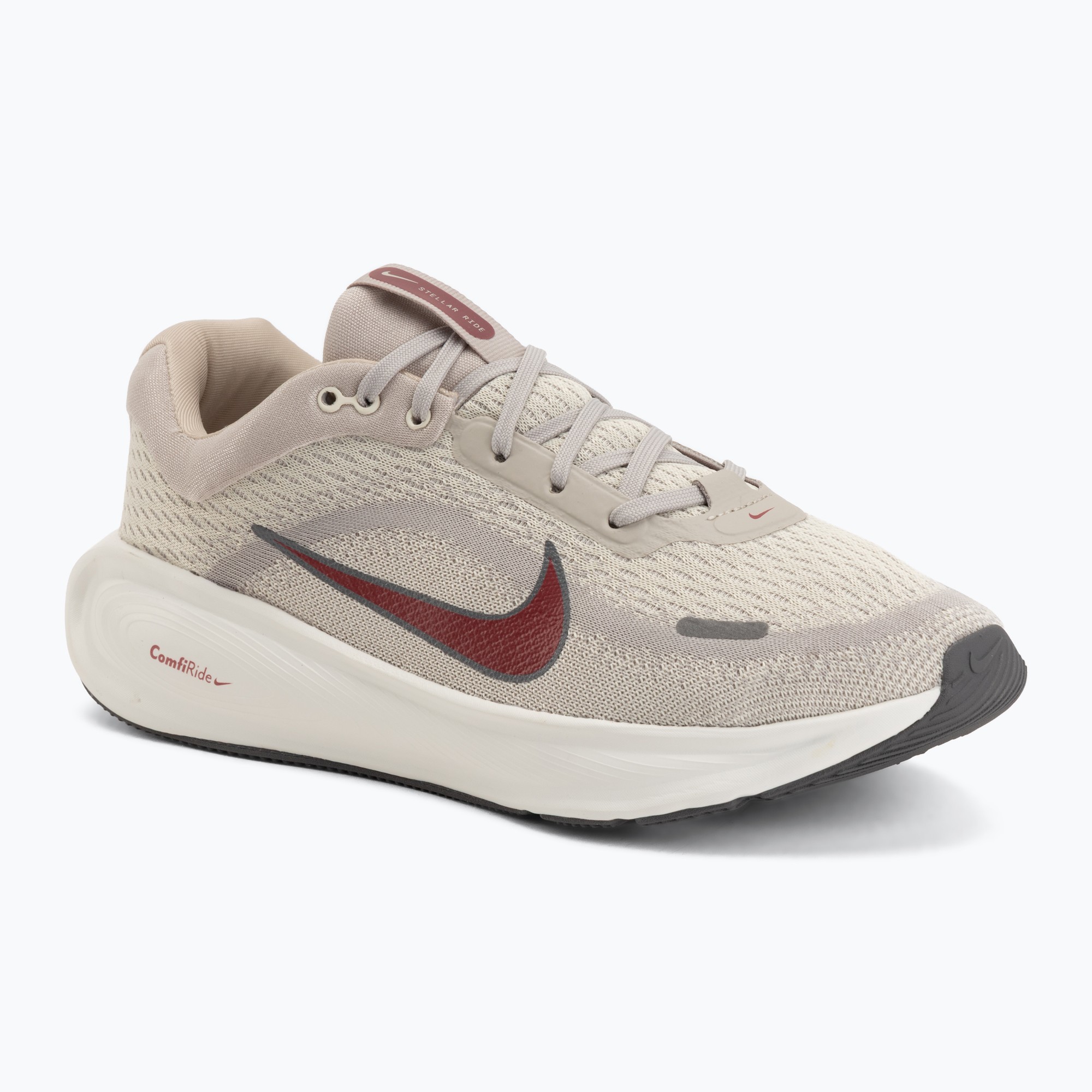 Buty do biegania Nike Stellar Ride cream ii/coconut milk/pink smoke | WYSYŁKA W 24H | 30 DNI NA ZWROT