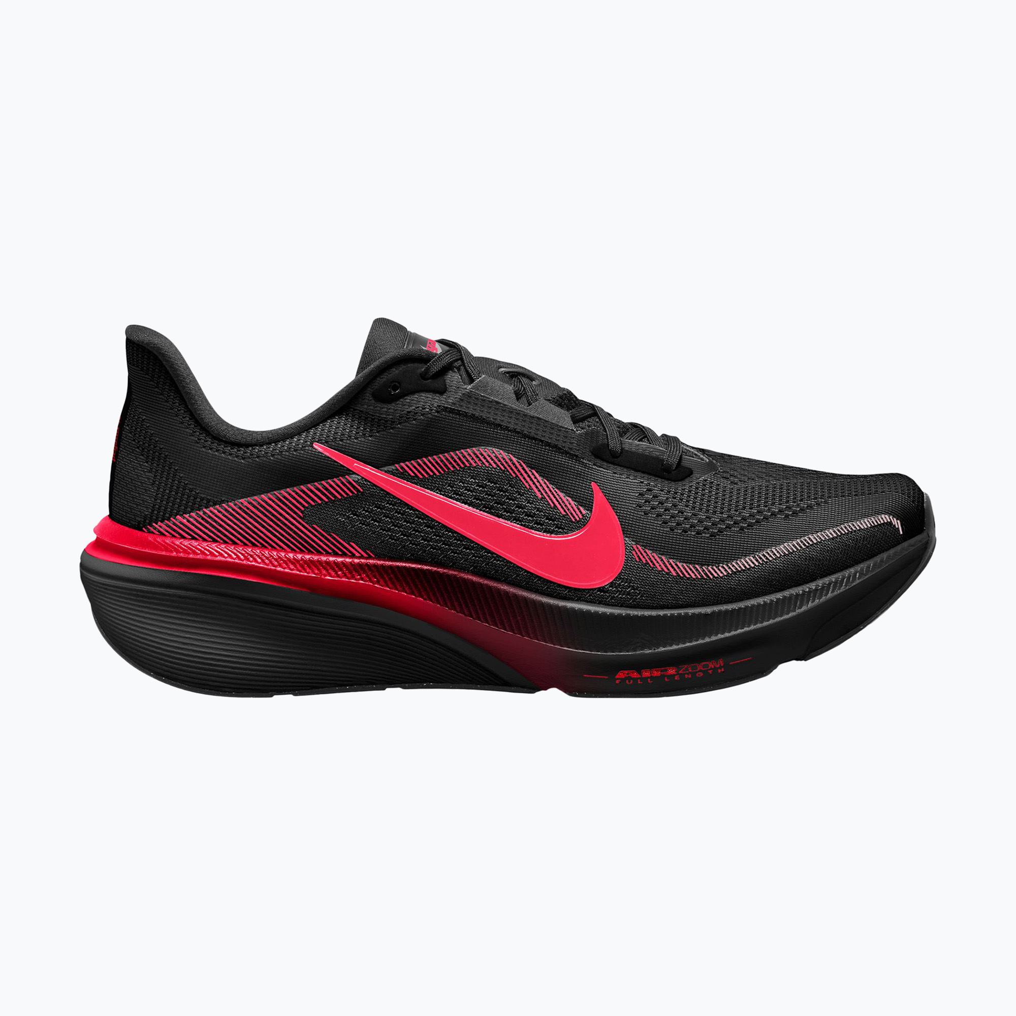 Мъжки обувки за бягане  Nike Pegasus 42 black/university red/bright crimson