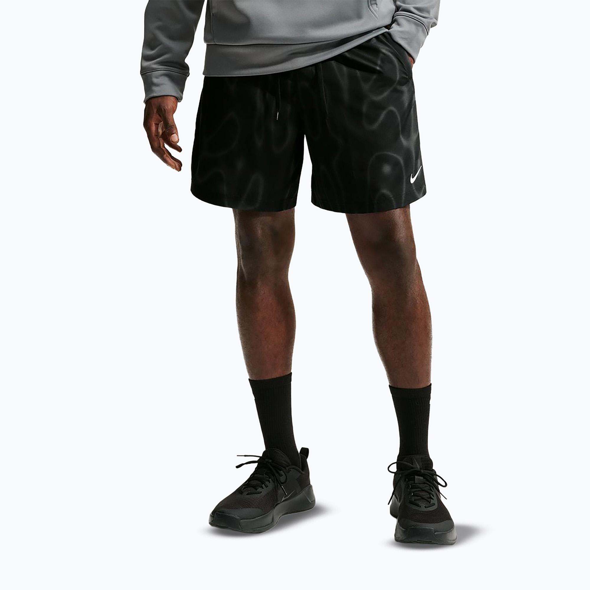 Мъжки къси панталони/шорти Nike Form Dri-Fit 7